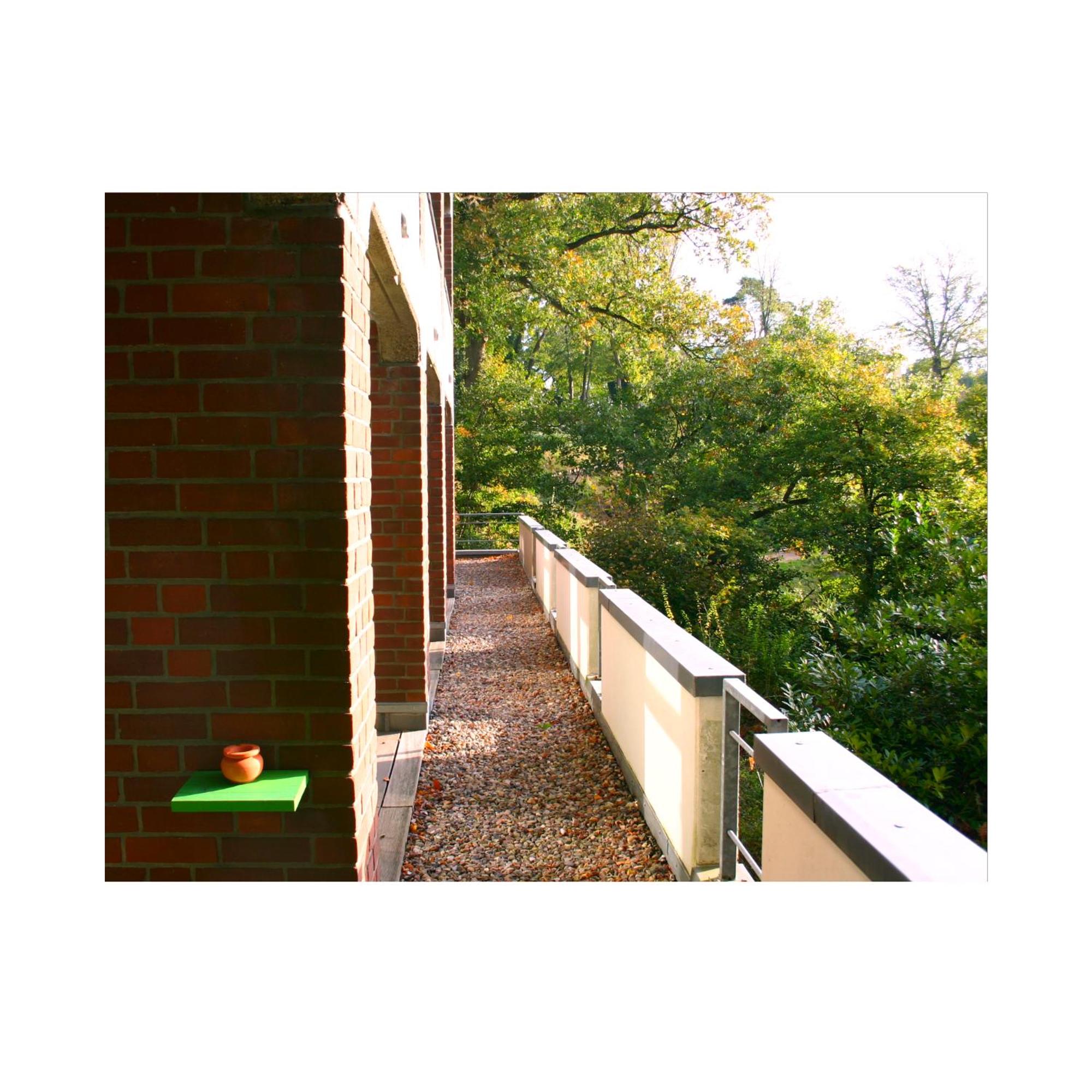 Double Room with Balcony - Photo 3