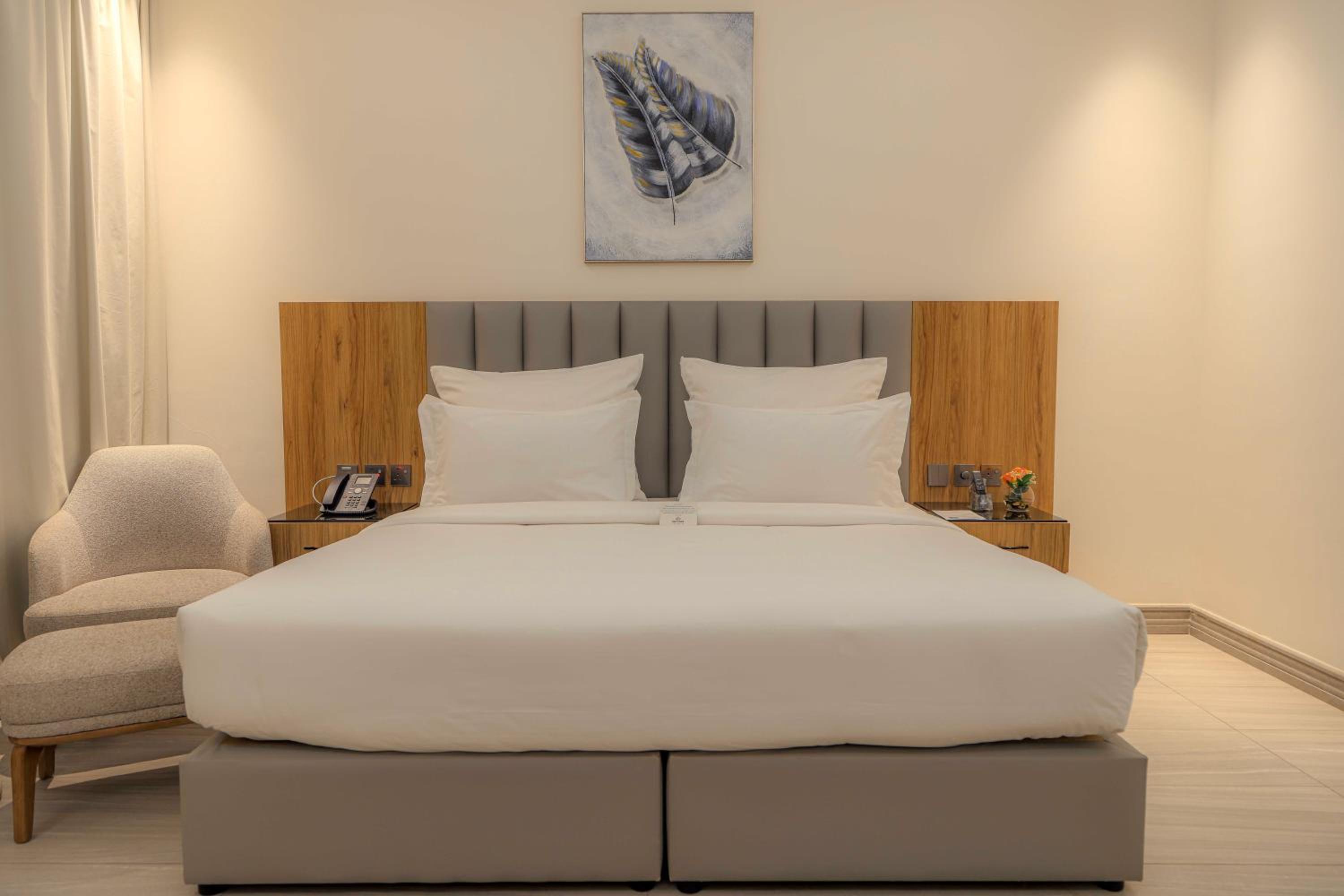 Standard Double Room photo 1