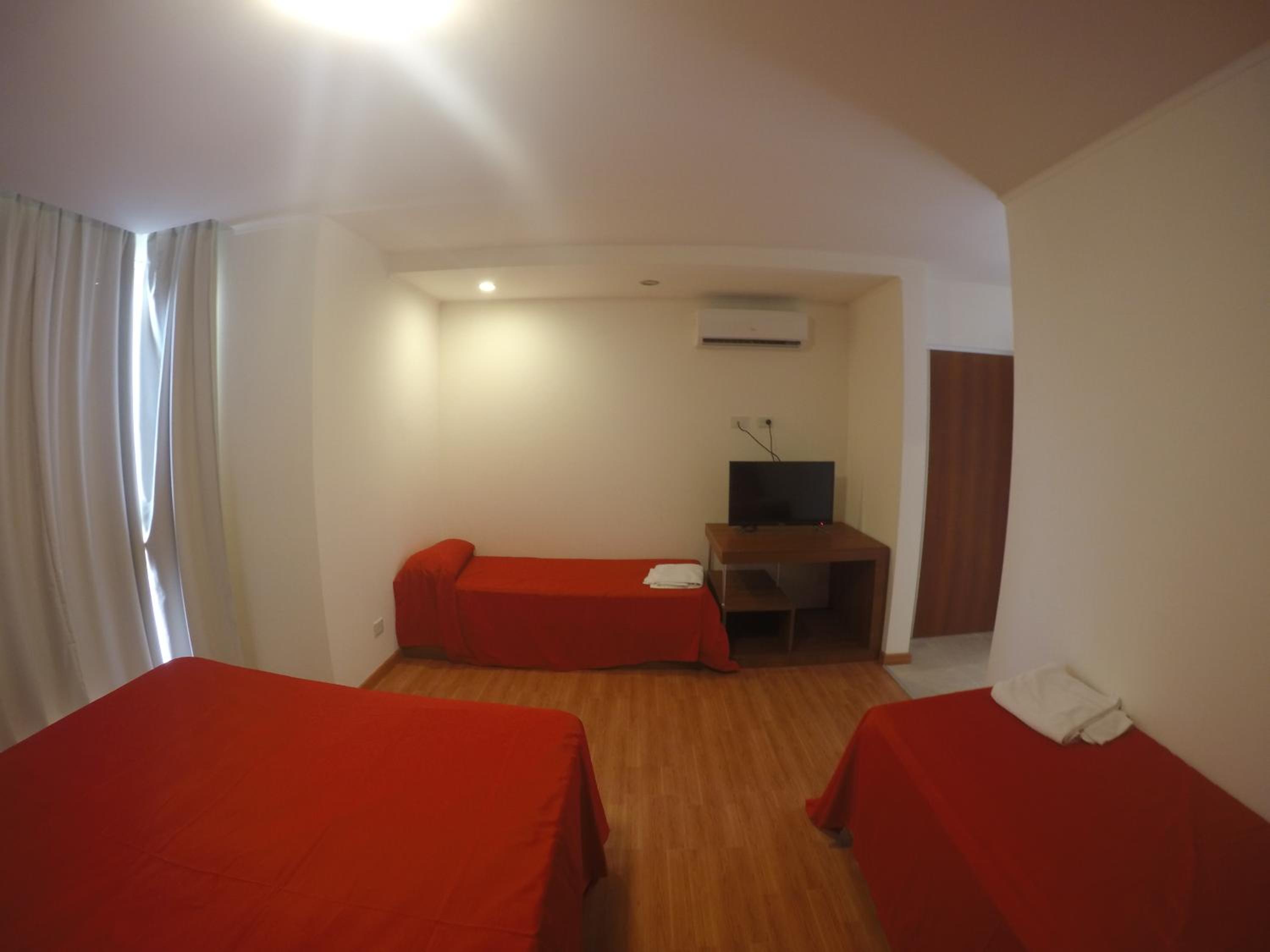 Classic Triple Room