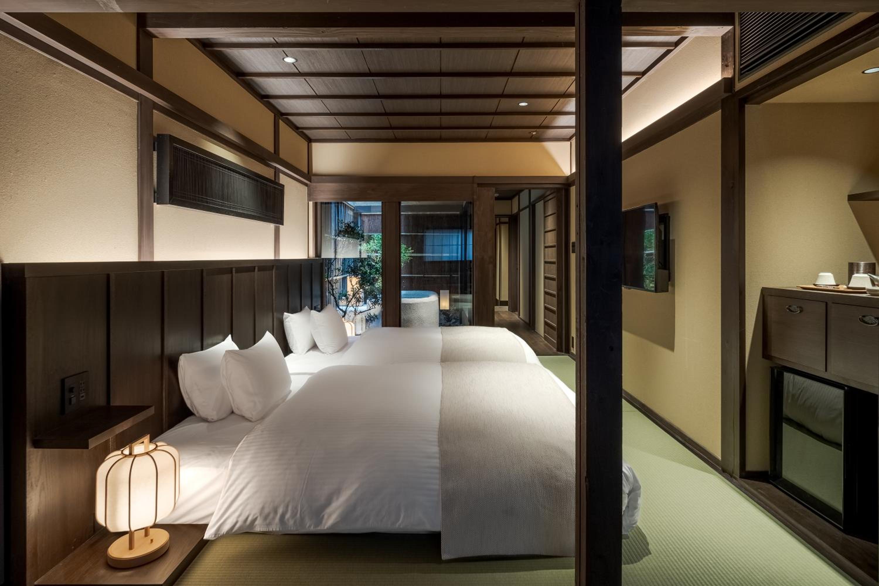 Twin Room photo 1