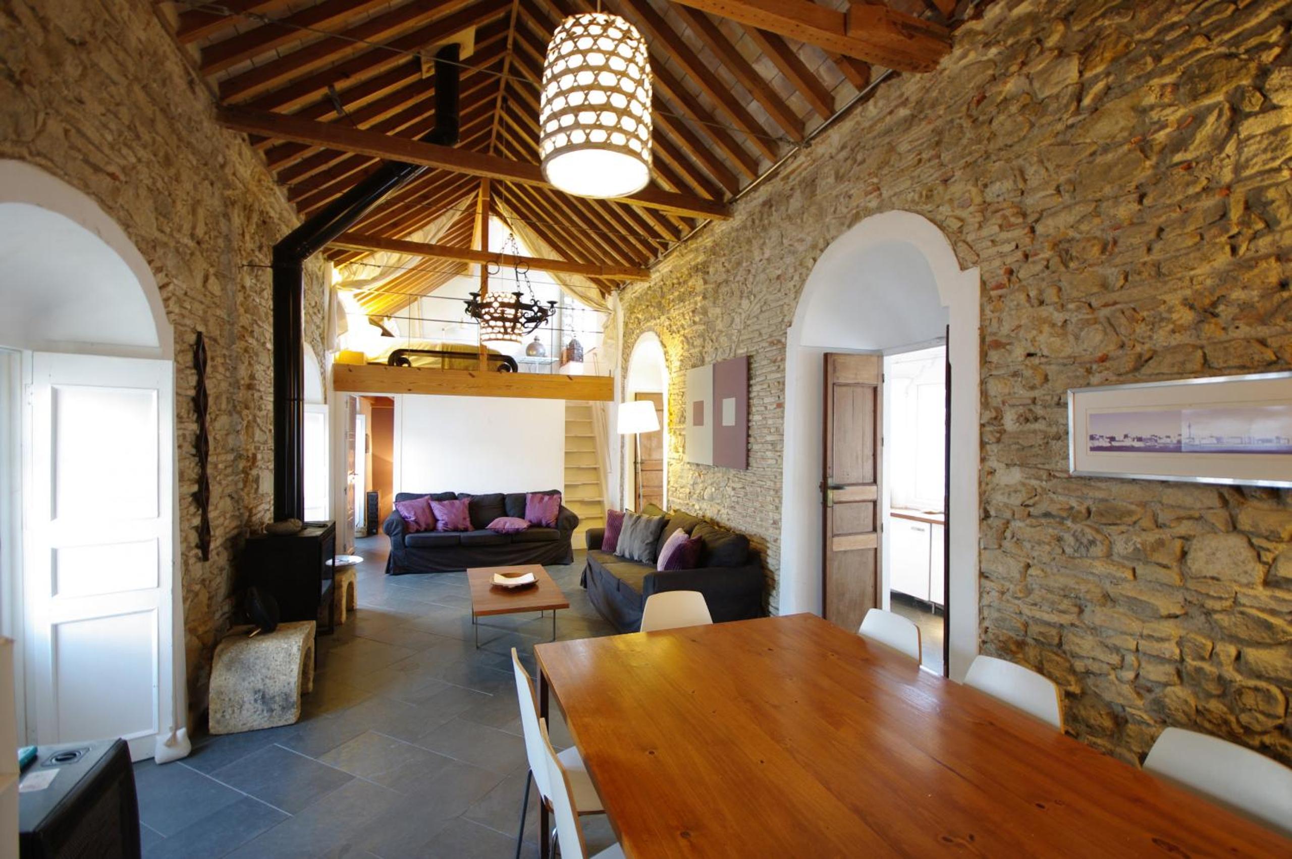 Apartamento Dúplex