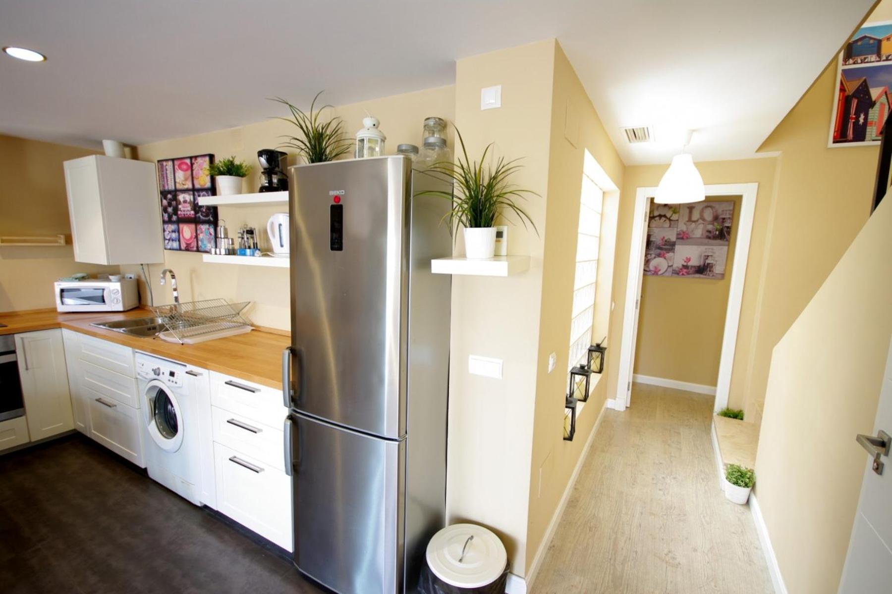 Duplex Apartment photo 3
