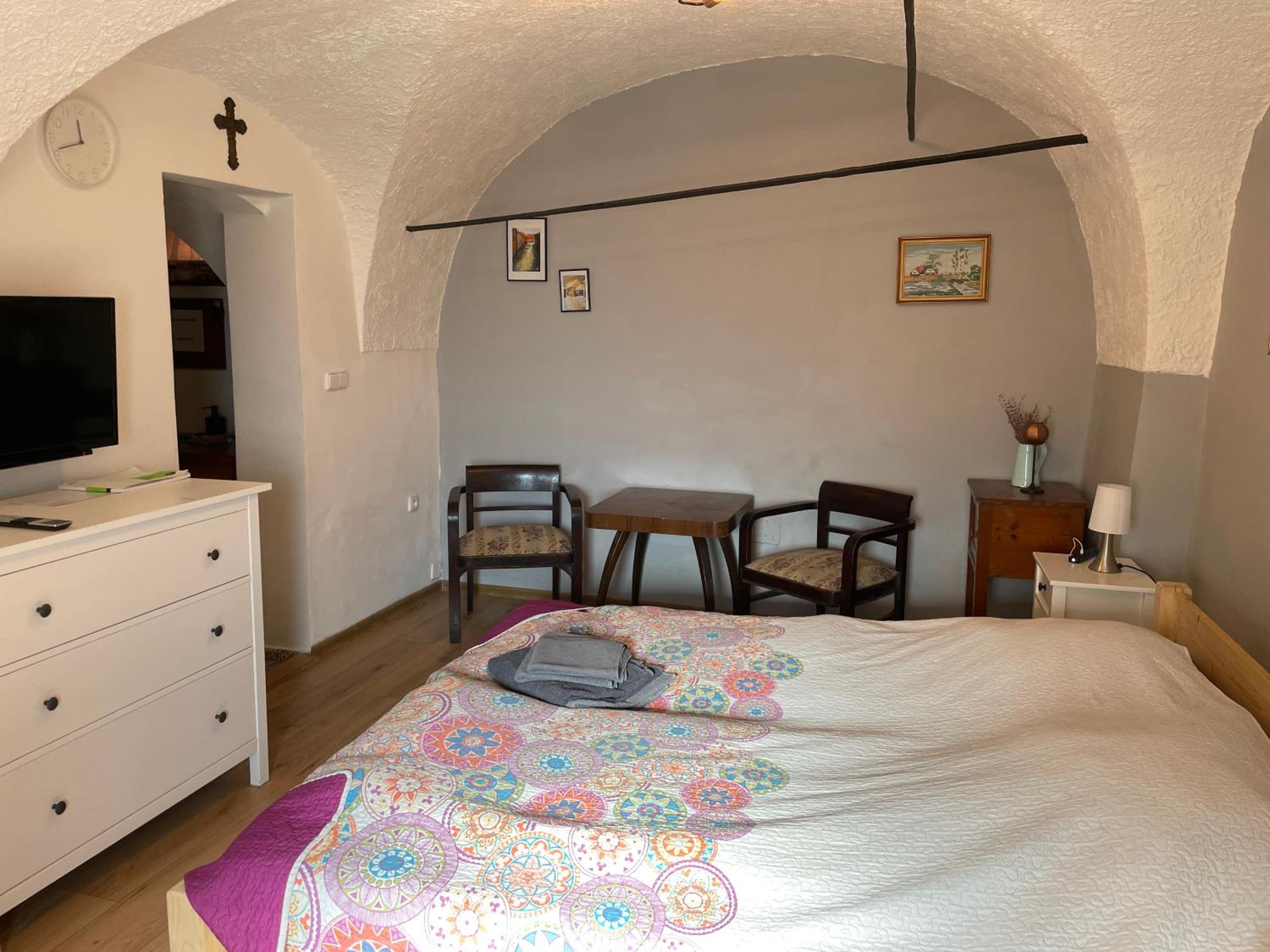 Apartment - Ground Floor photo 3