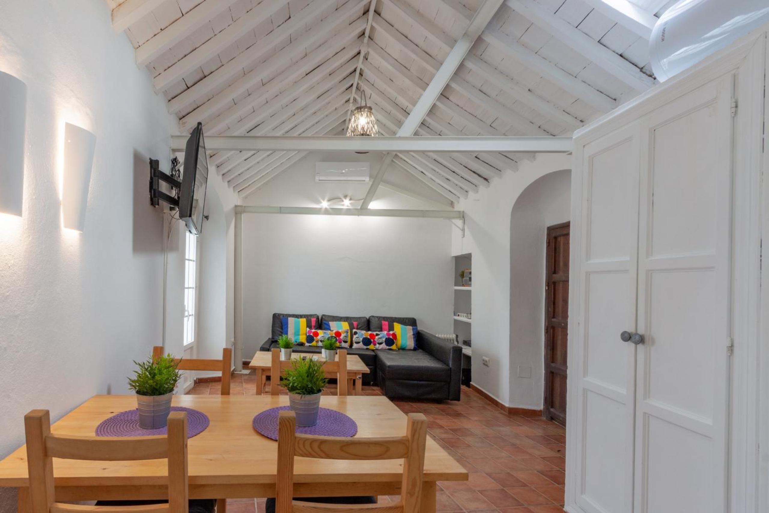 Apartamento Estudio