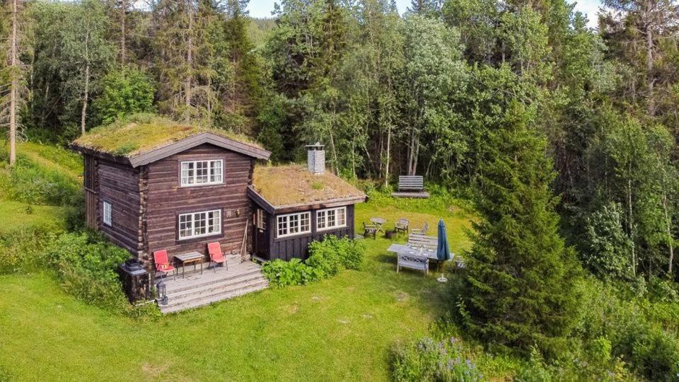 Two-Bedroom Chalet photo 1