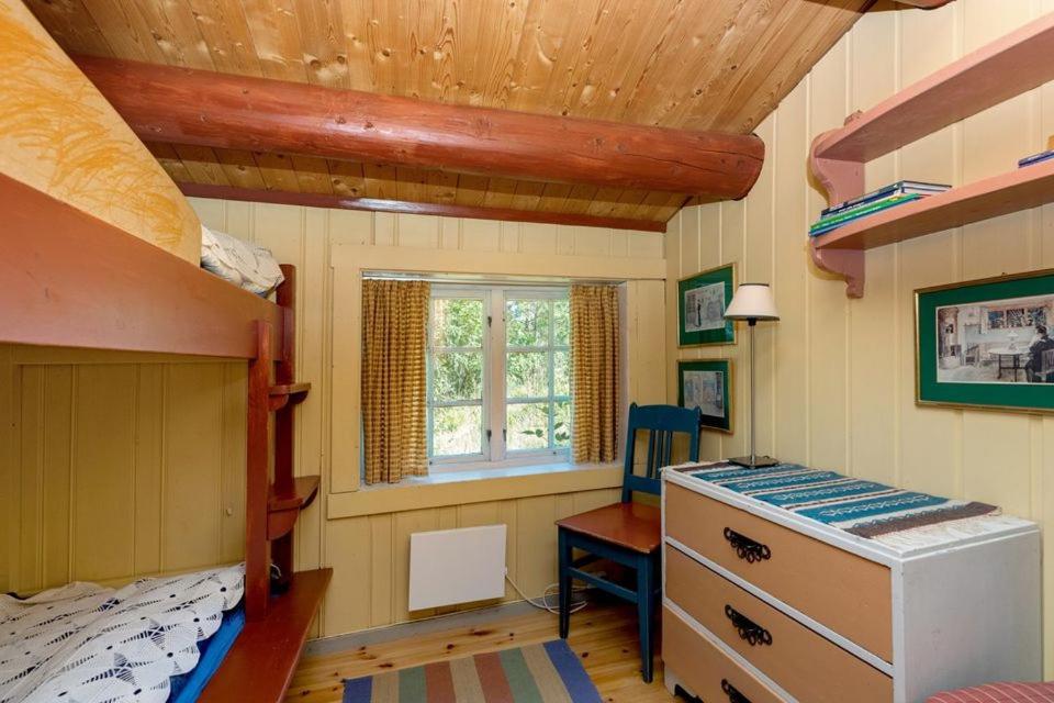 Two-Bedroom Chalet photo 2