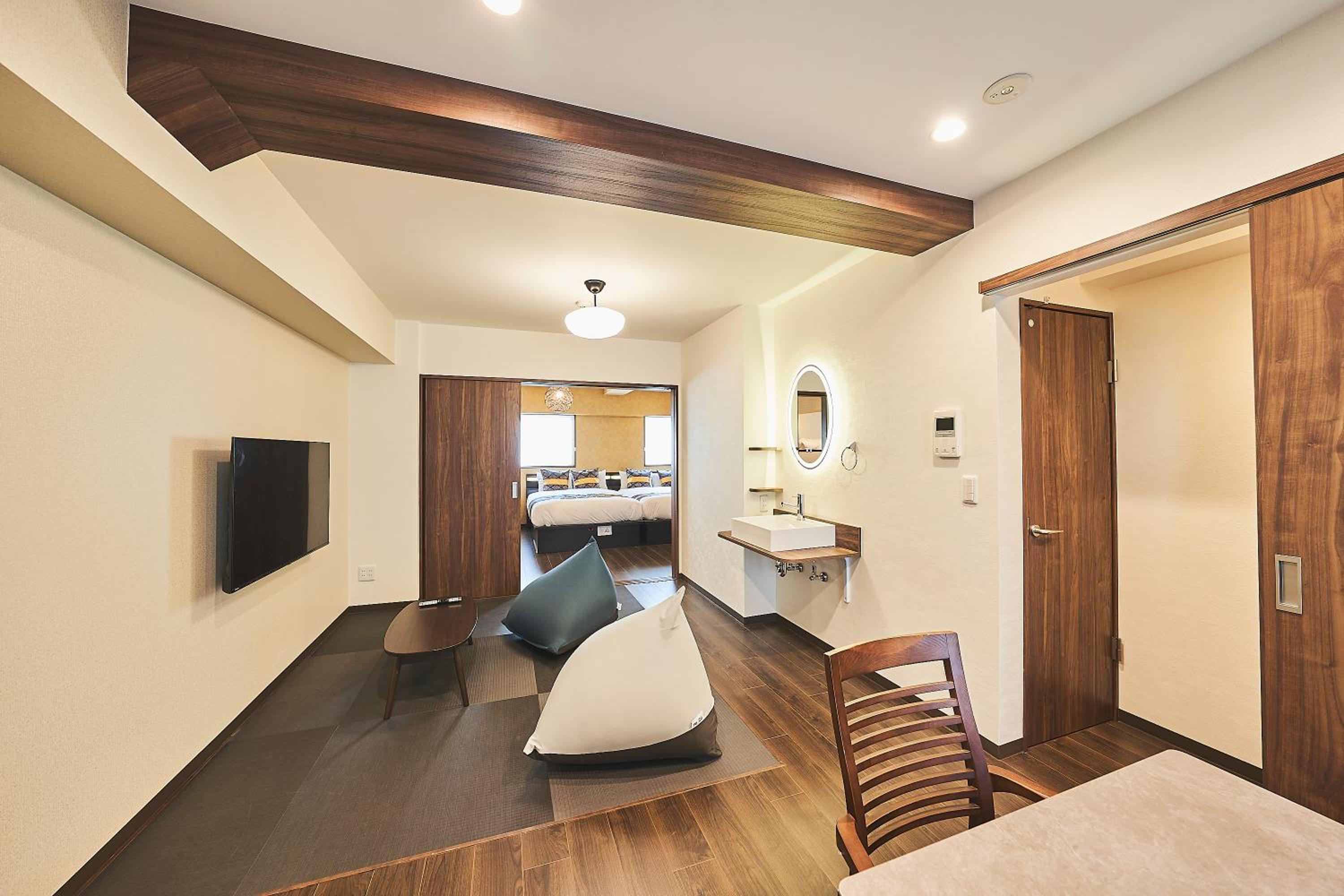 Family Suite - Photo 1