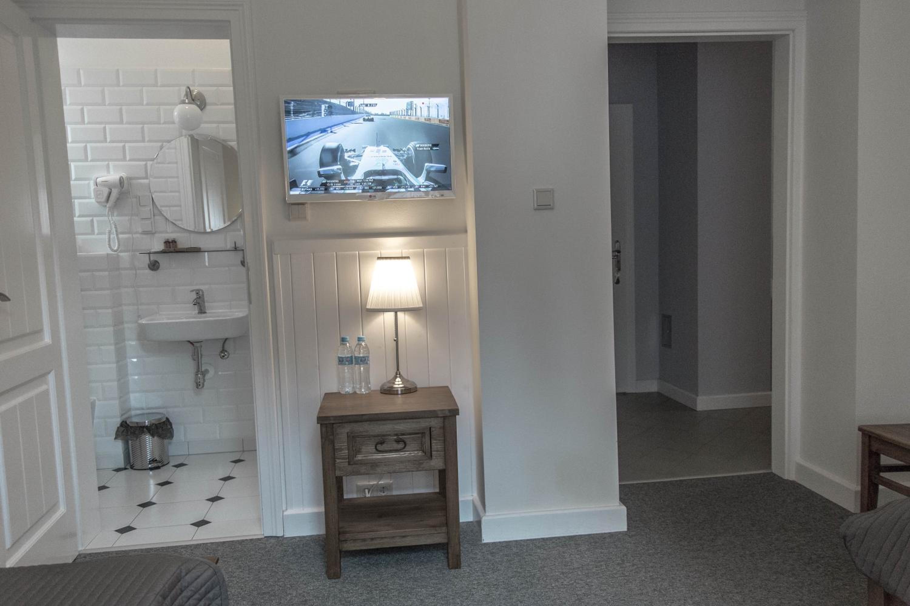 Triple Room photo 1