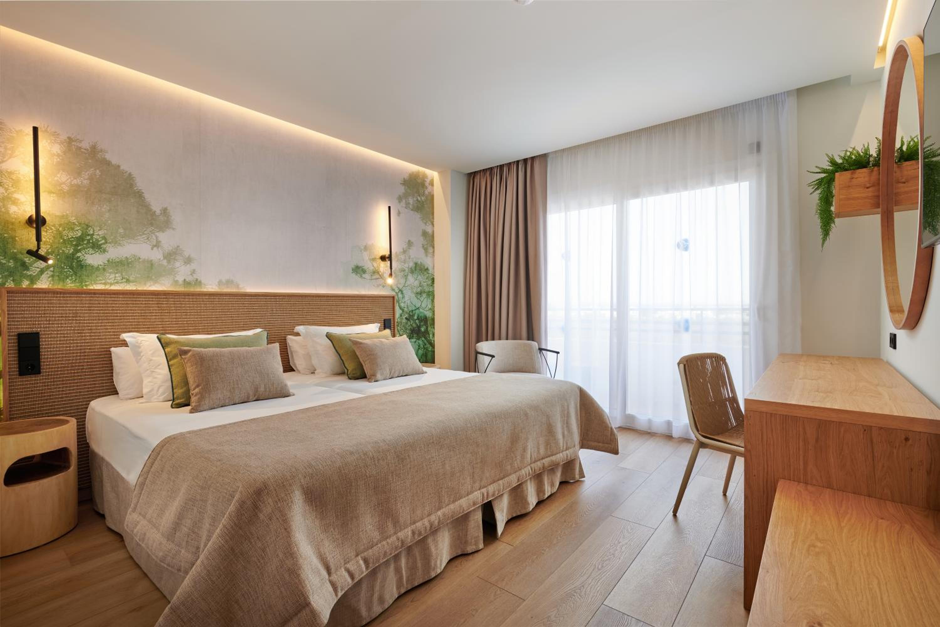 Premium Room