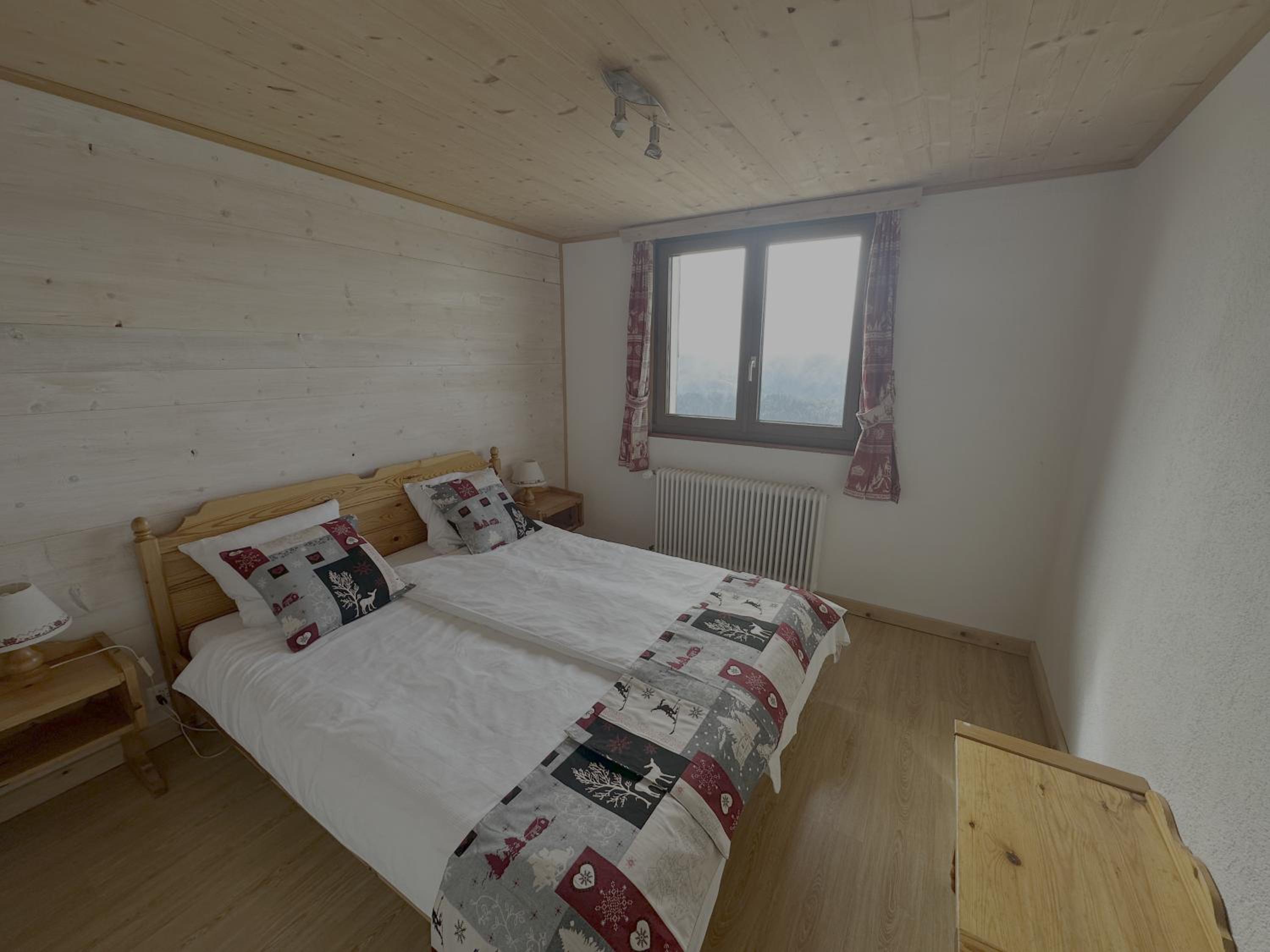 Standard Double Room photo 2