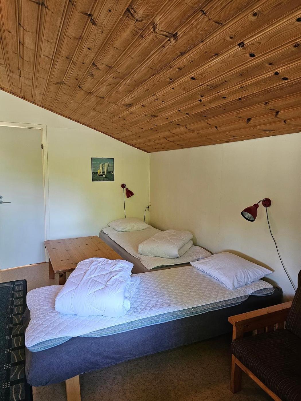 One-Bedroom House photo 1