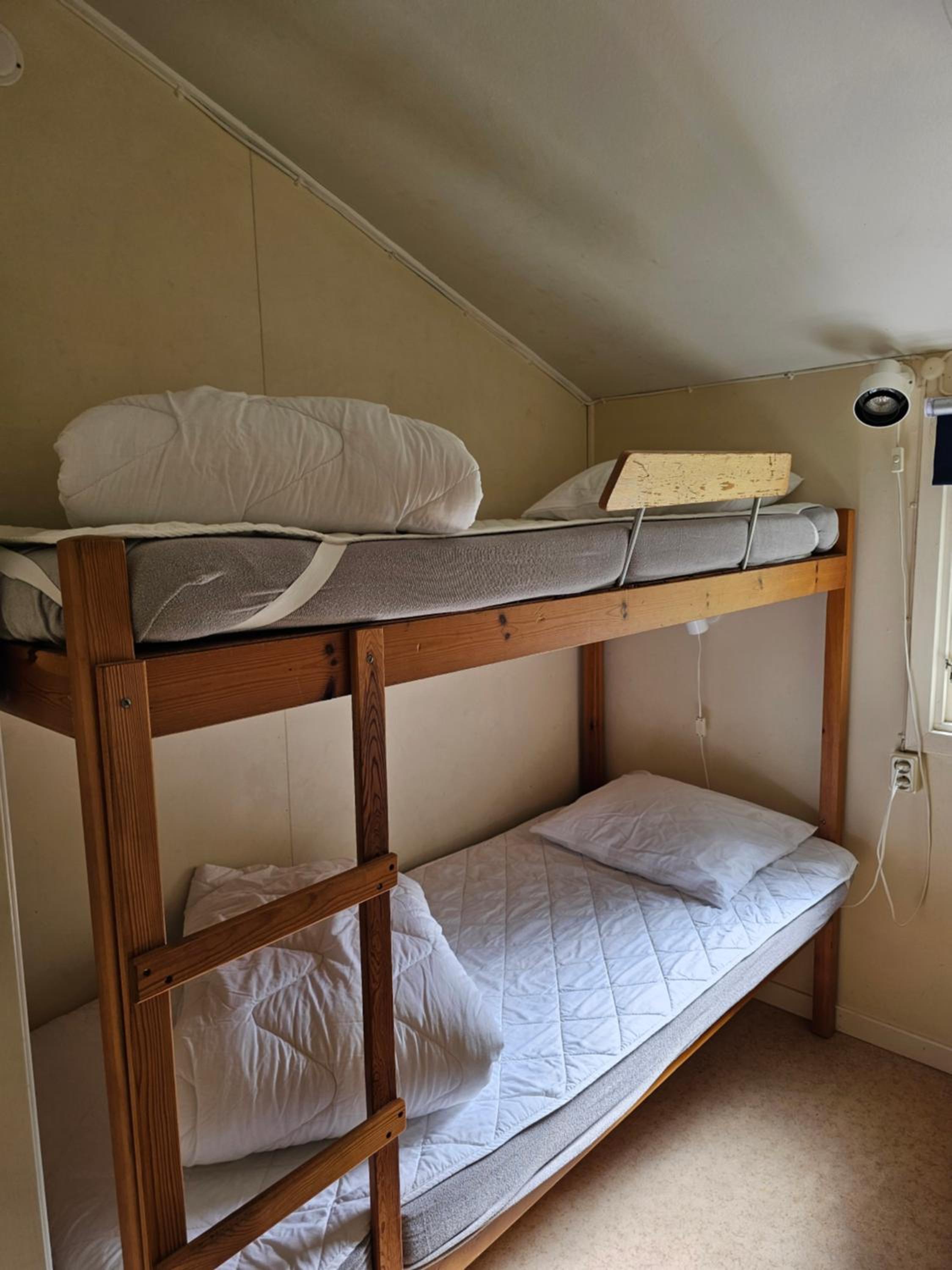 One-Bedroom House photo 3