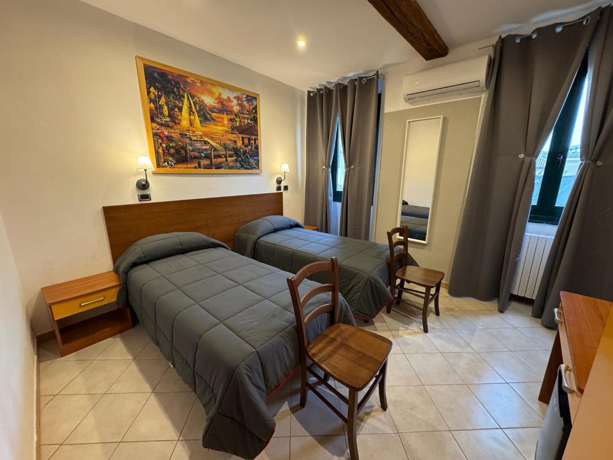 Twin Room photo 2
