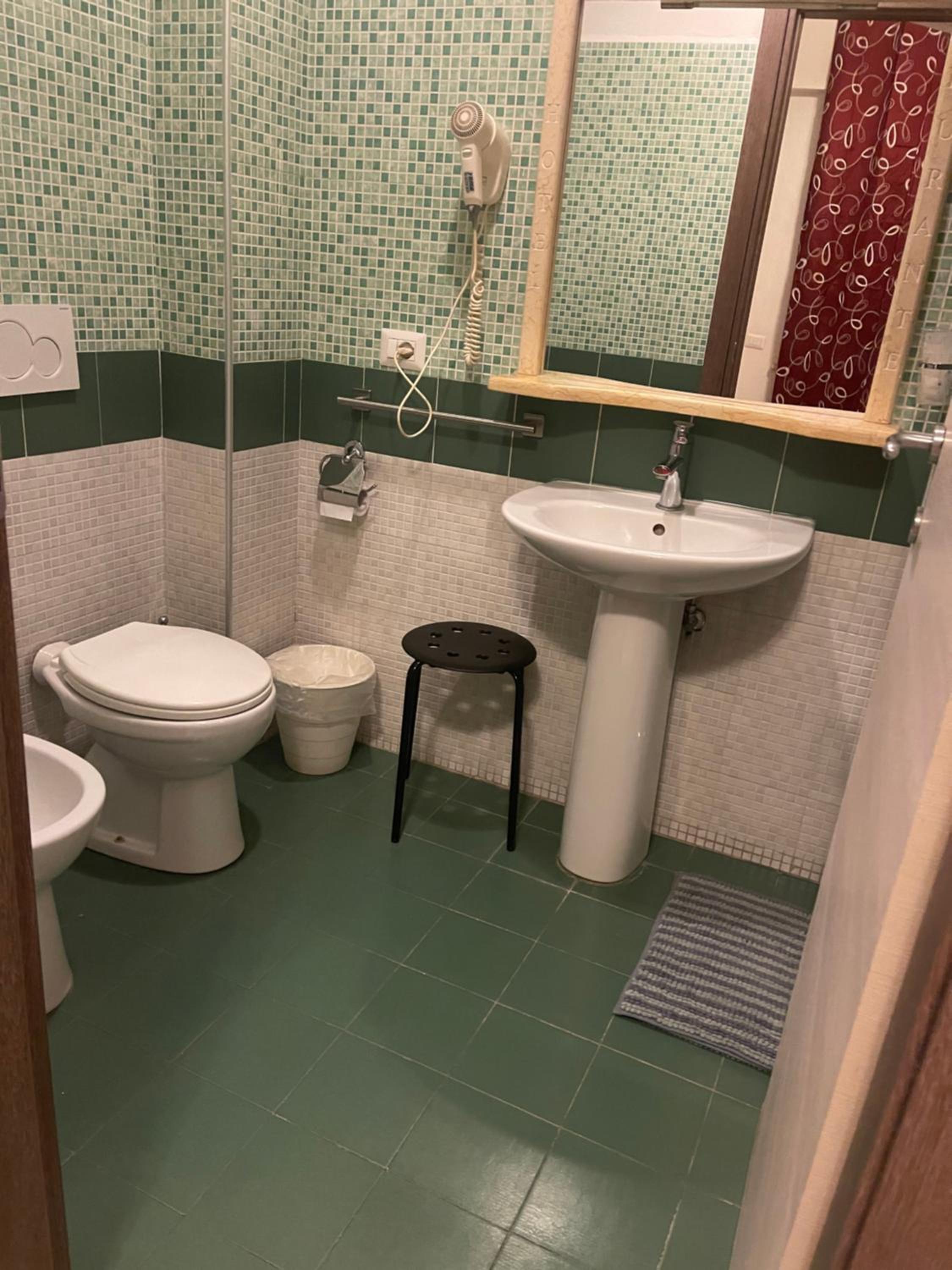 Large Double Room