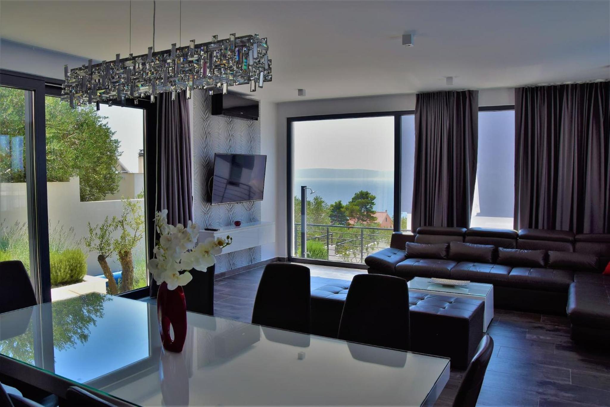 Villa Selina 1 with Swimming Pool