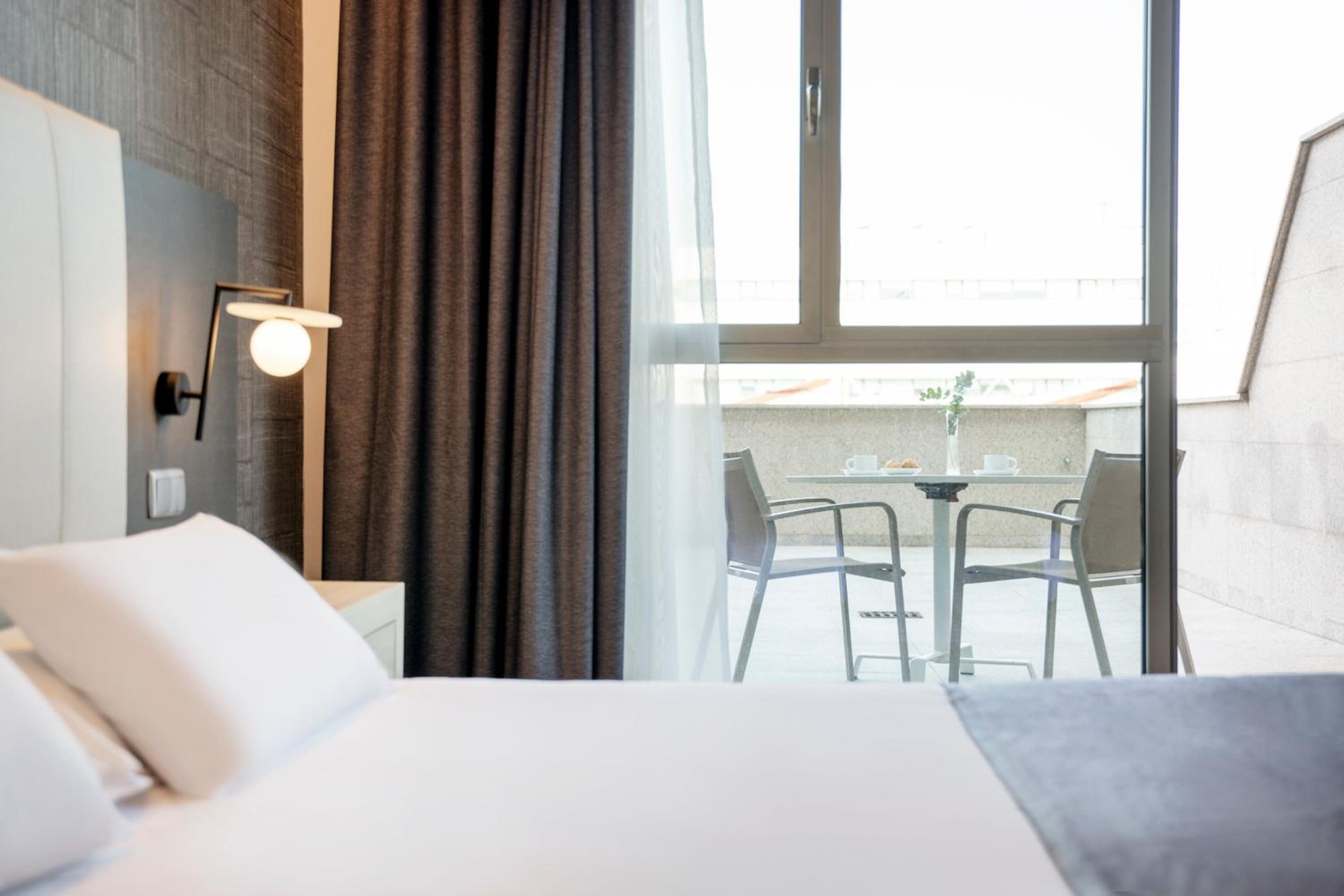 King Size Double Room with Terrace - Photo 5