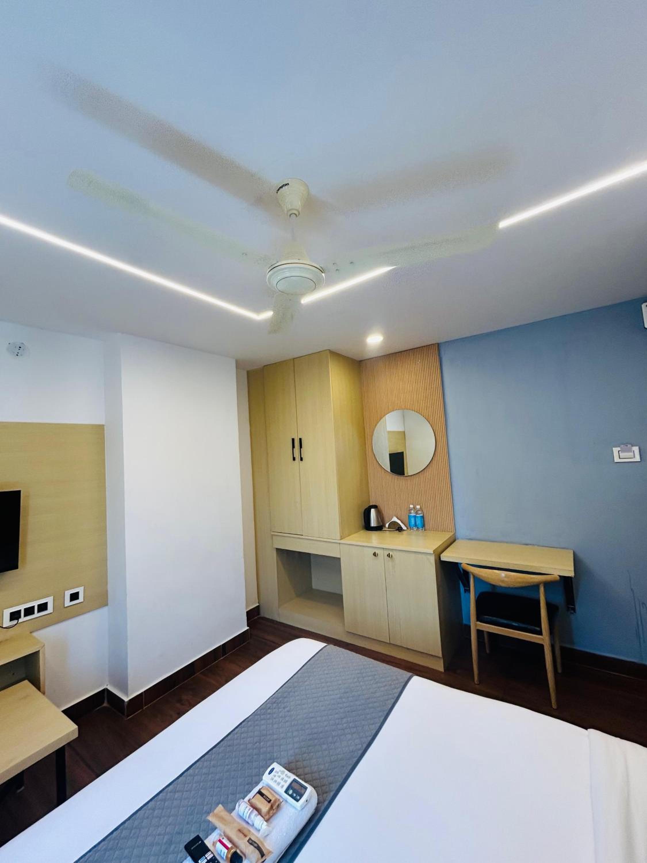 Double Room - Photo 1