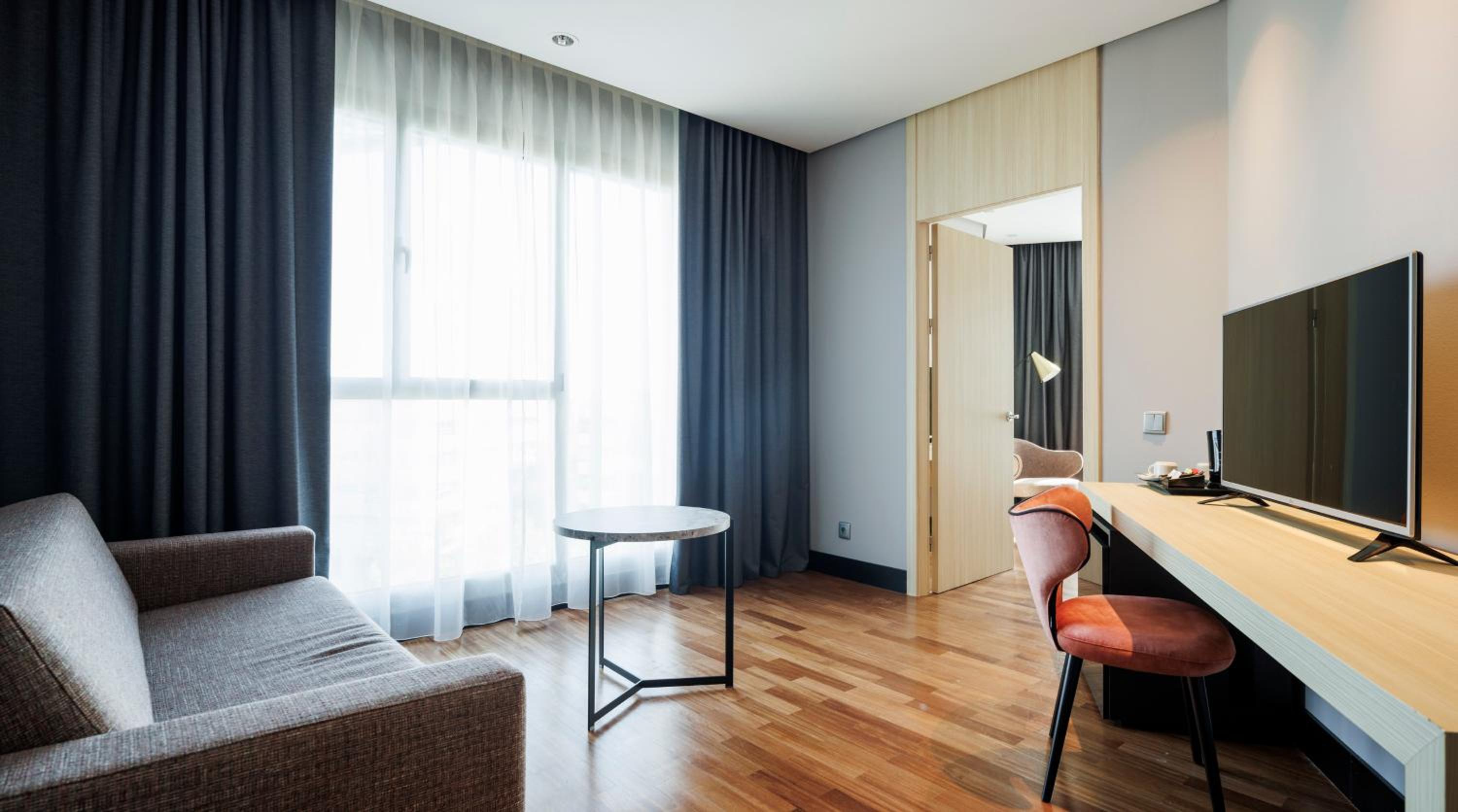Superior Double or Twin Room - Photo 1