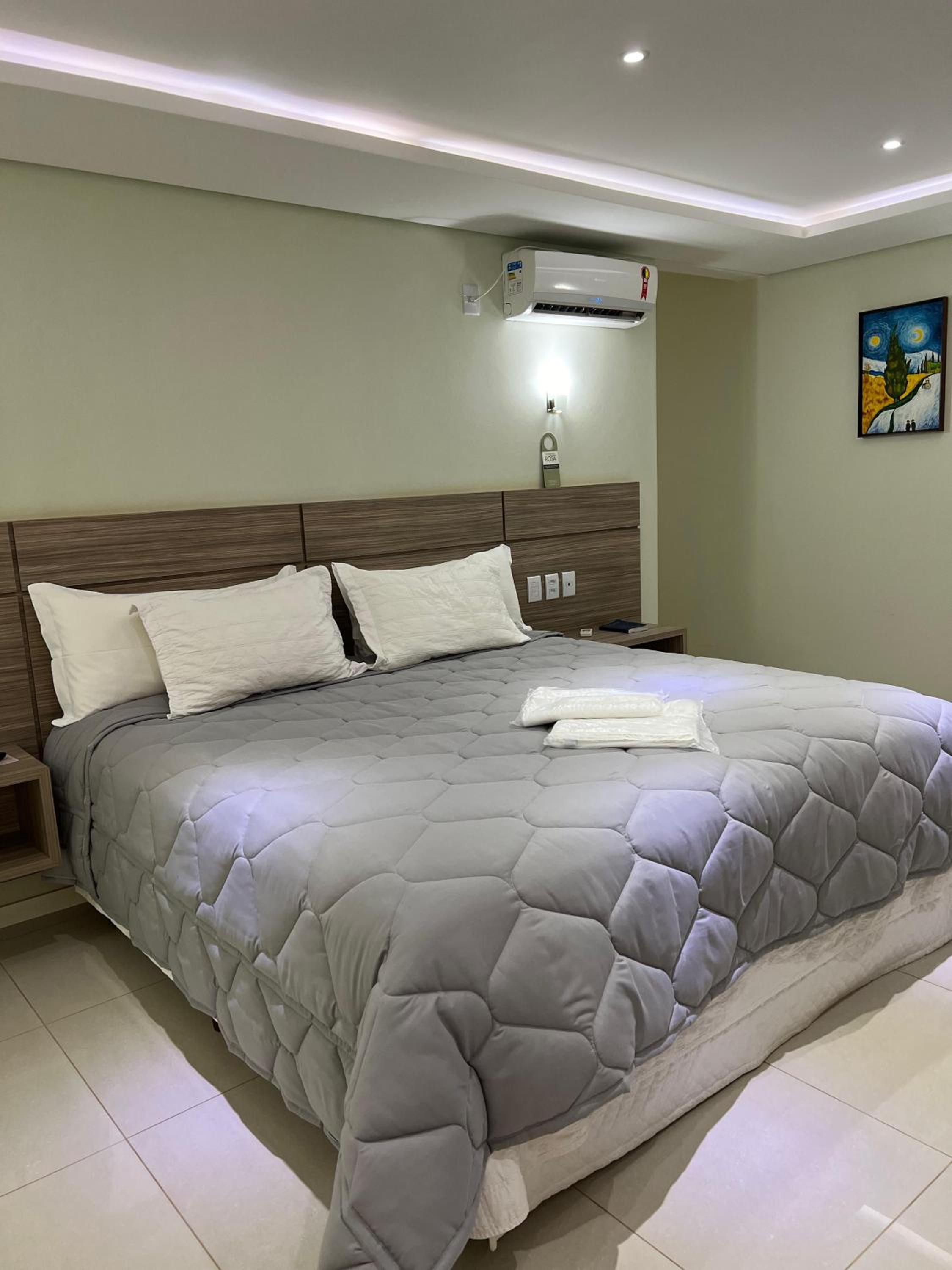 King Room with Spa Bath photo 1