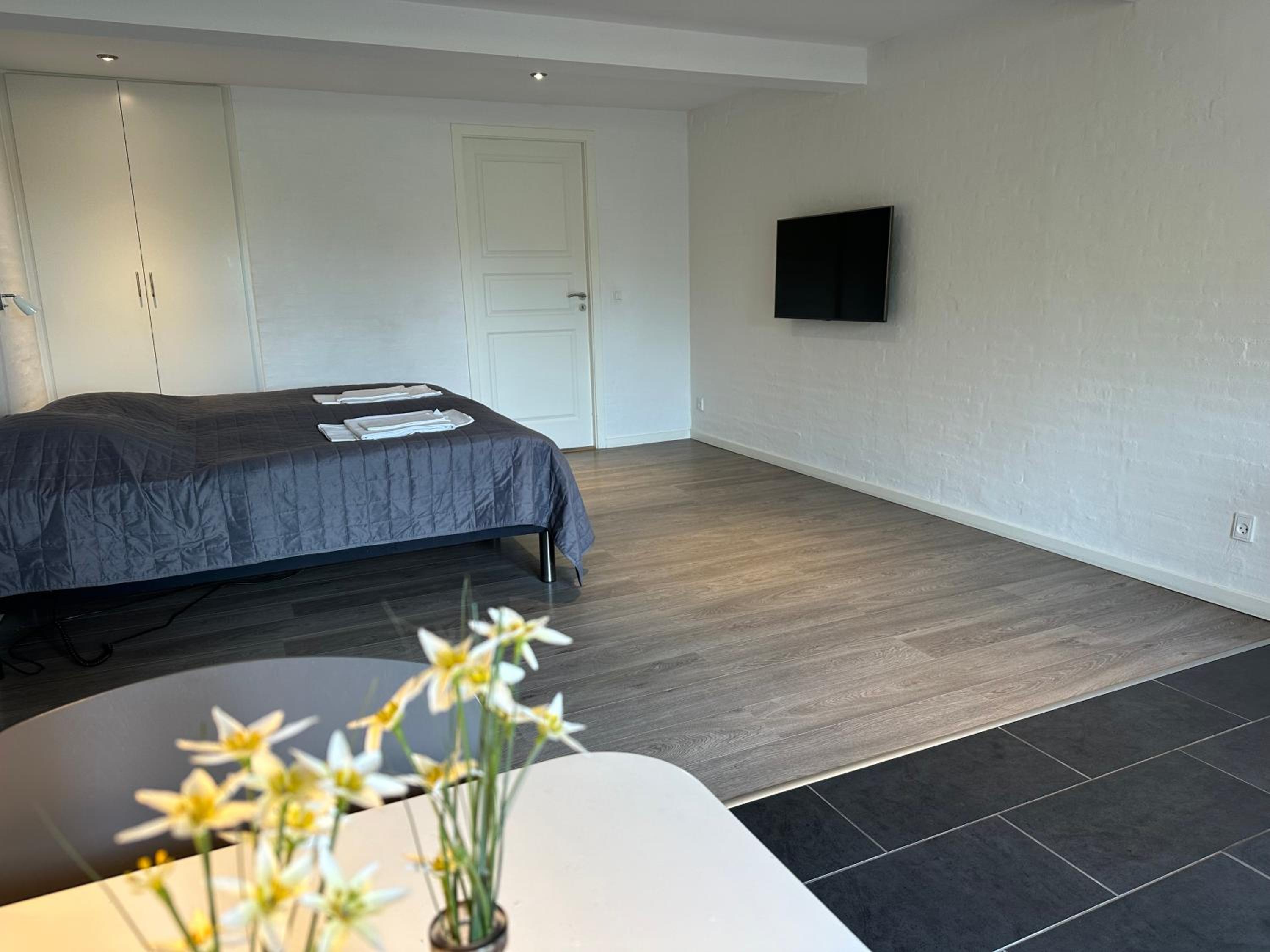Apartment - Photo 19