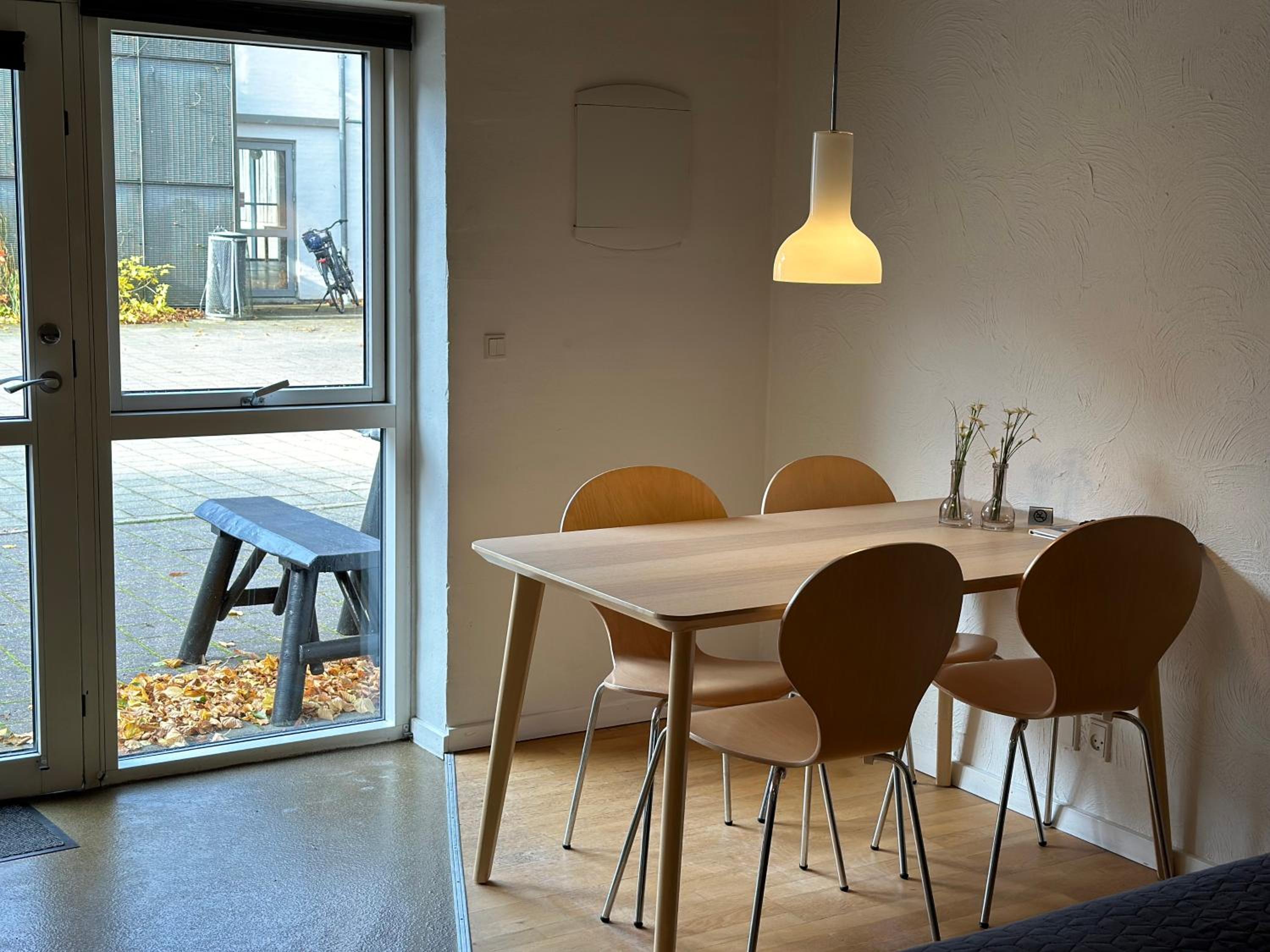 Apartment - Photo 21