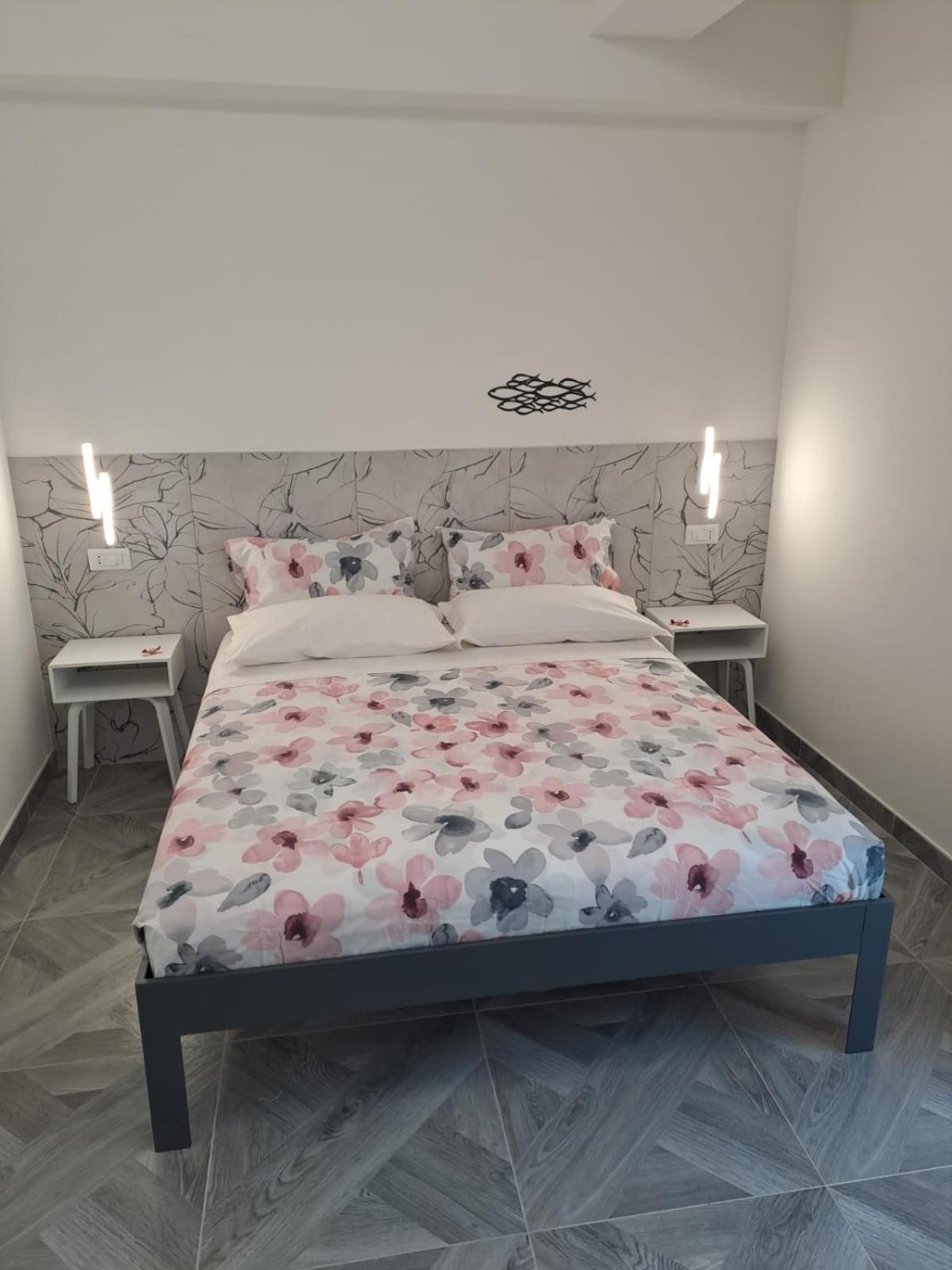 Double Room with Mountain View photo 1