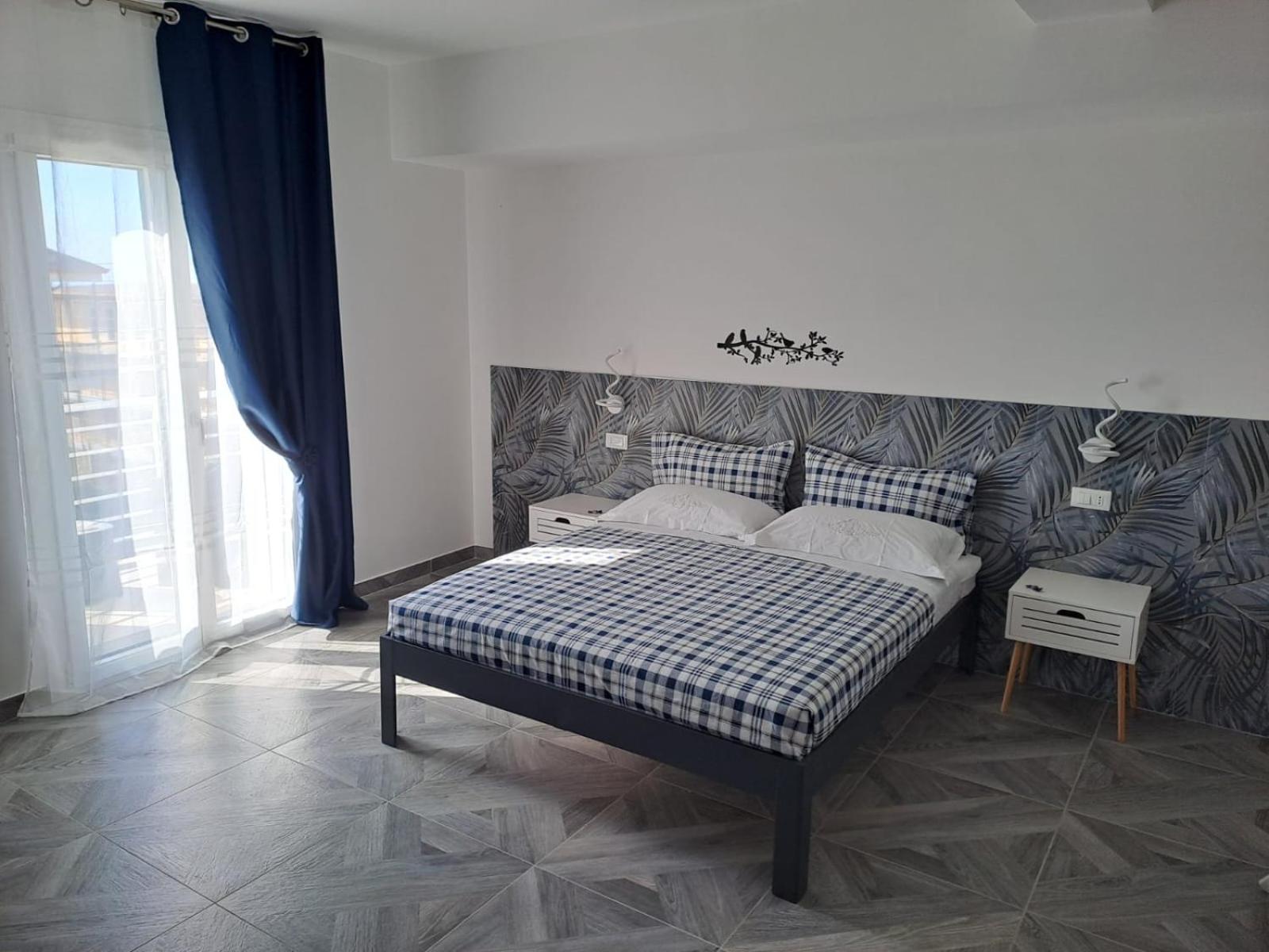 Triple Room with Sea View photo 1
