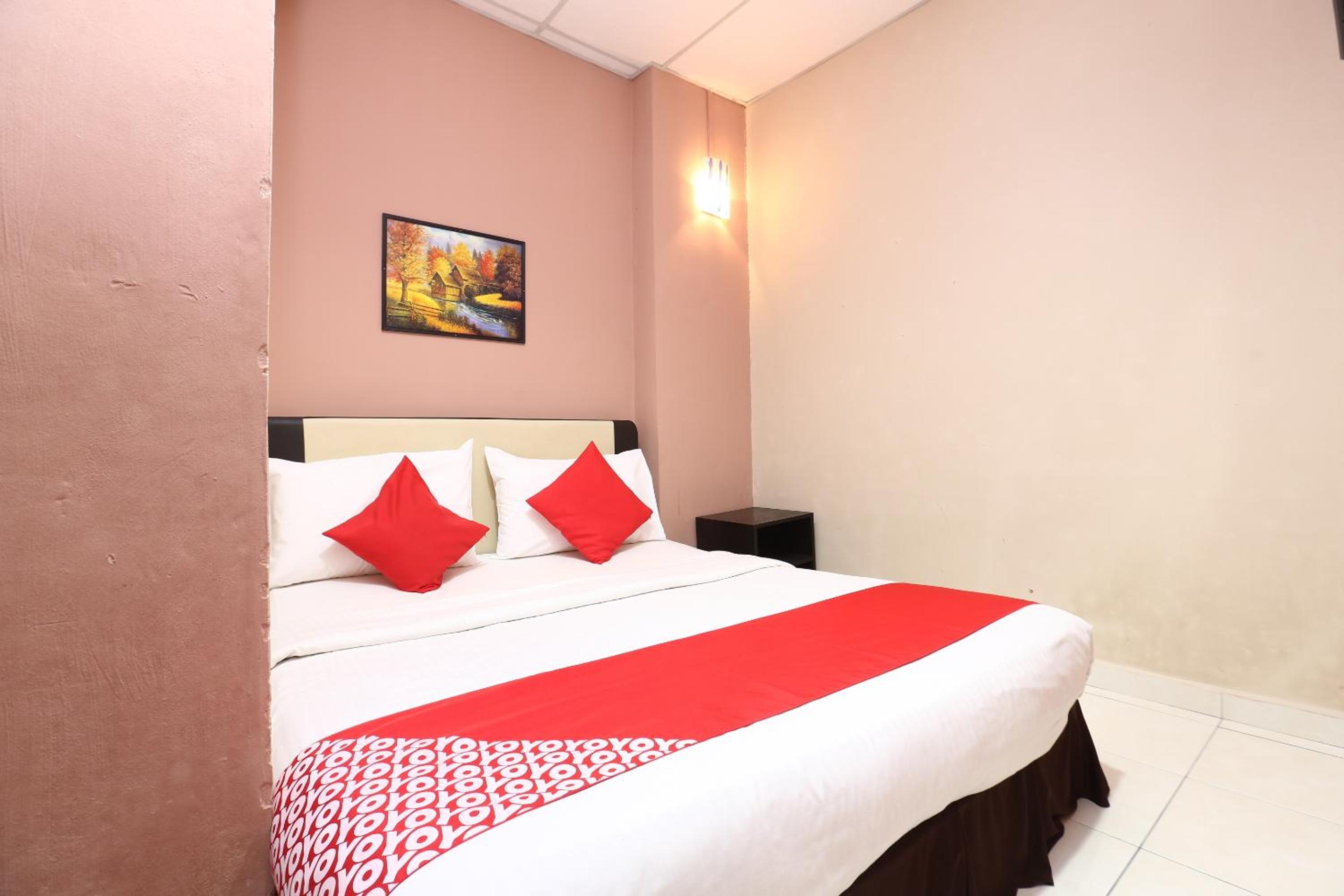 Standard Double Room - Photo 1