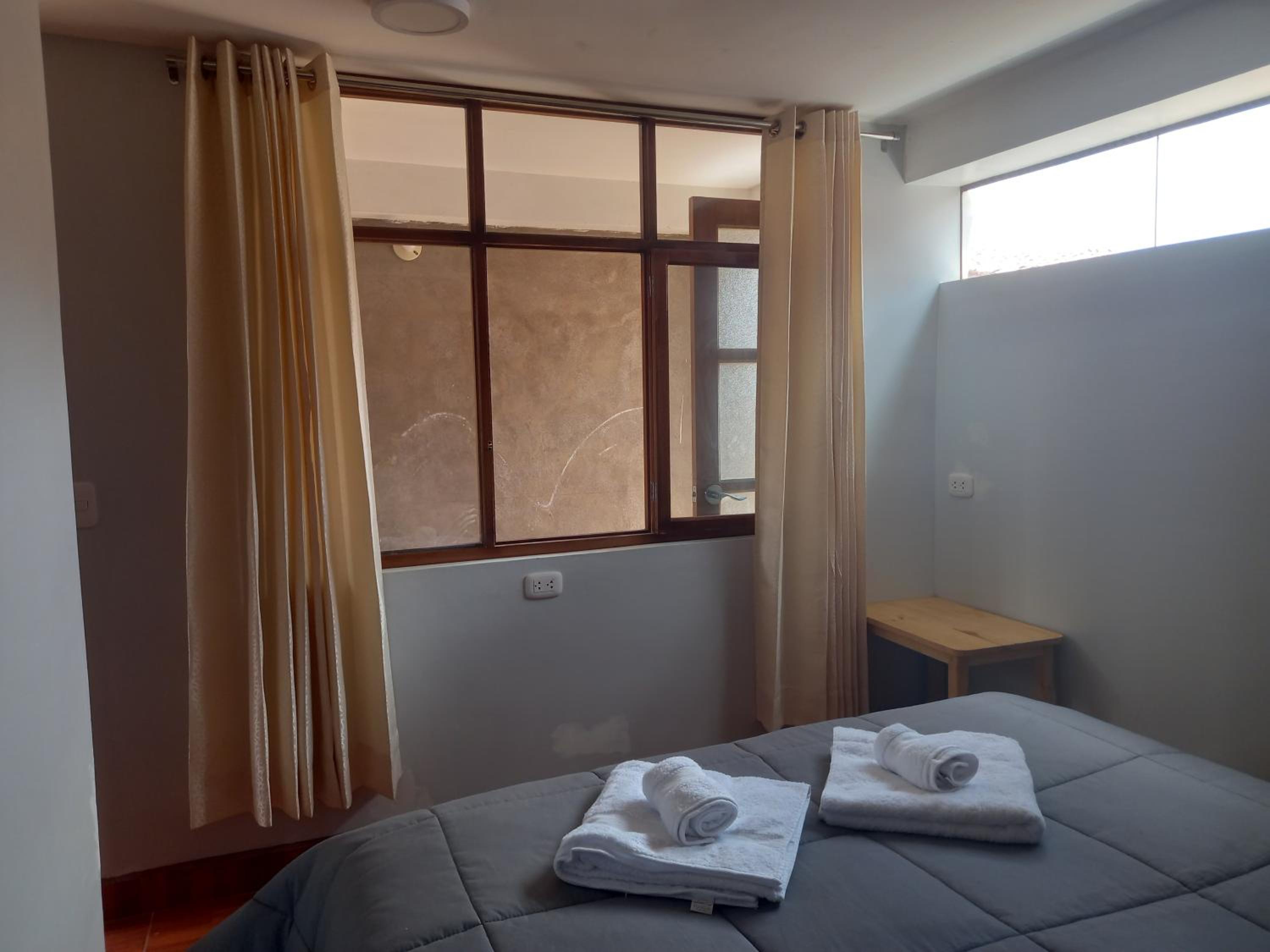 Double Room photo 3