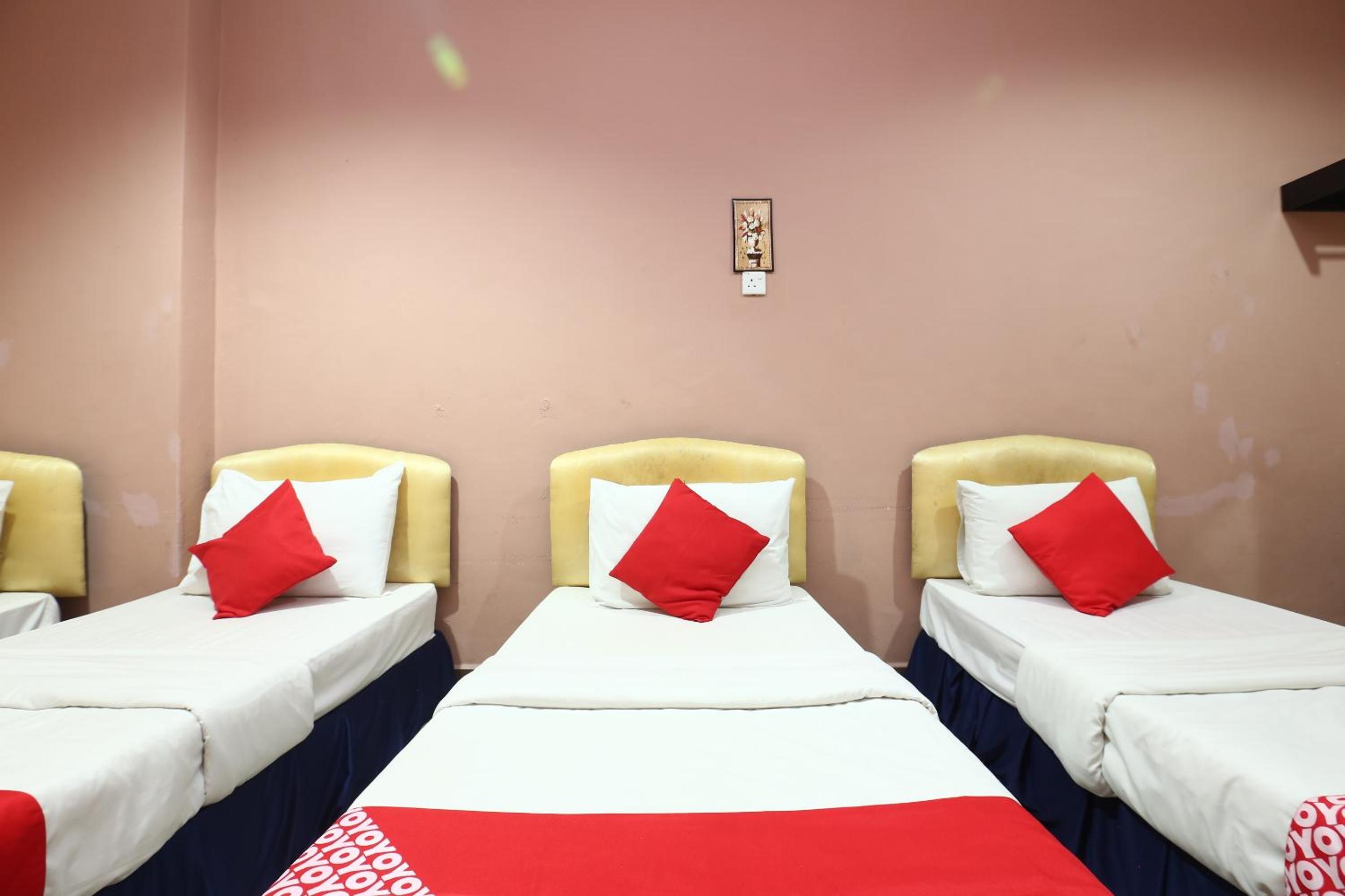 Family Suite - Photo 2