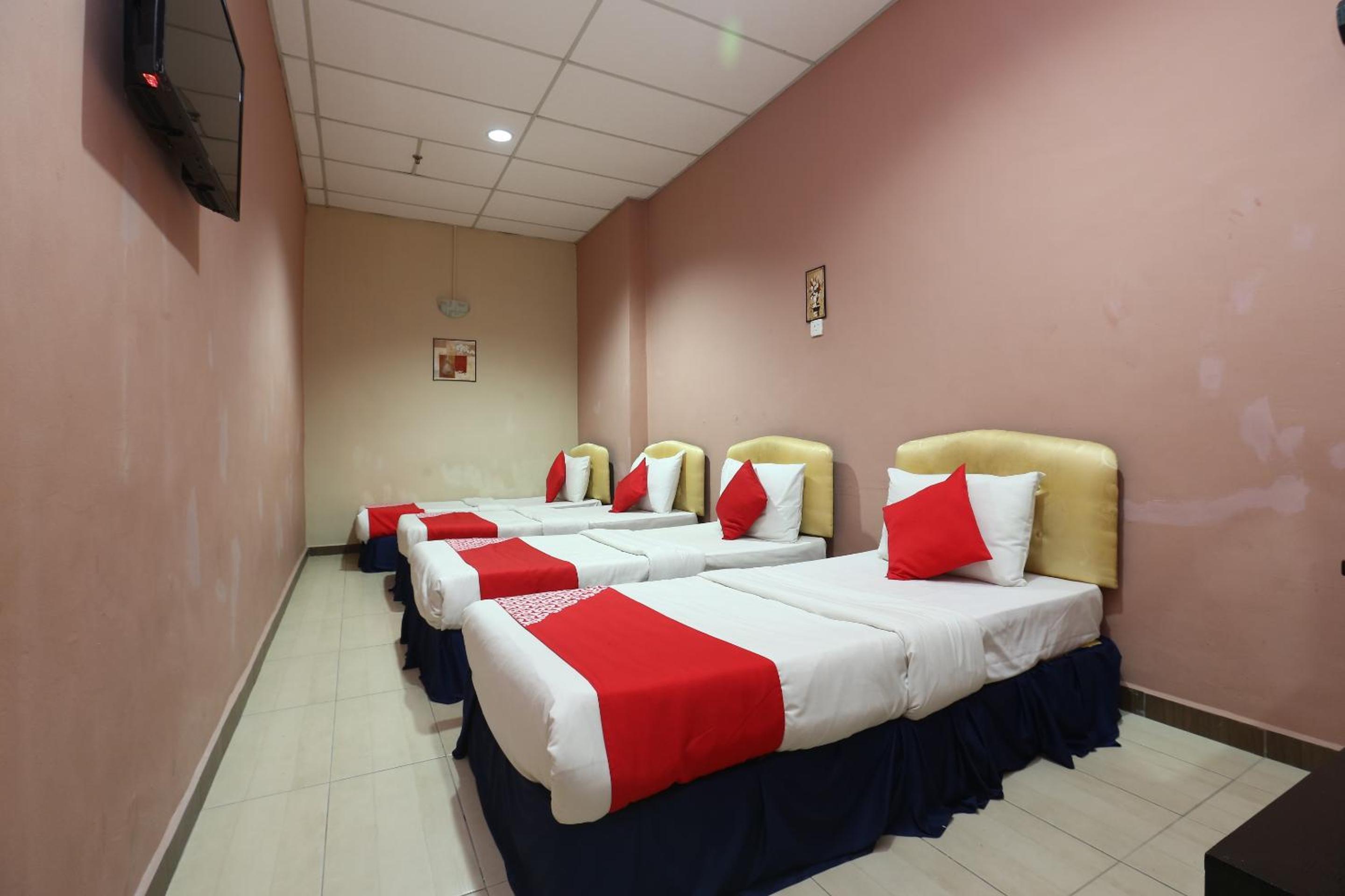 Family Suite - Photo 1