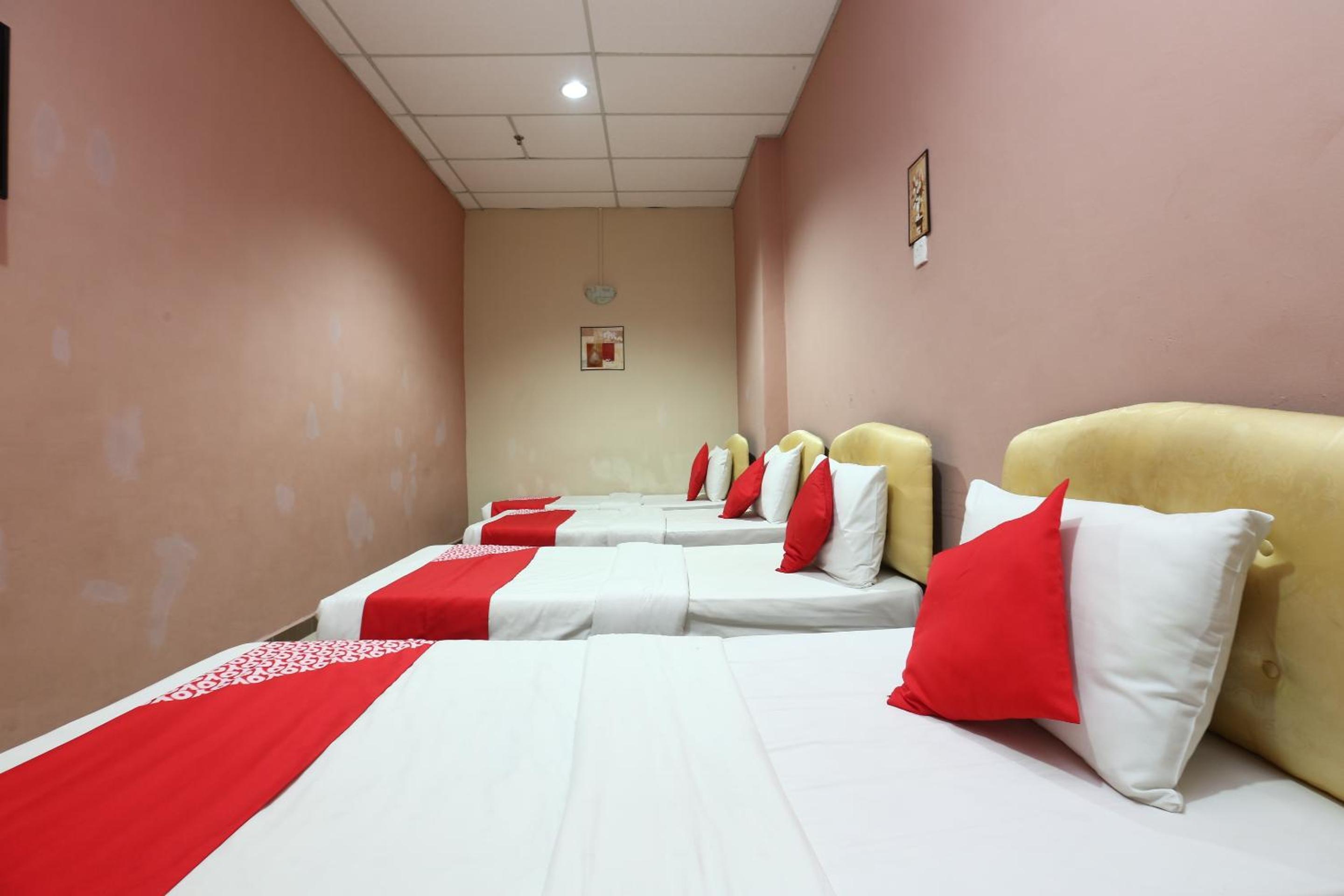 Family Suite - Photo 3