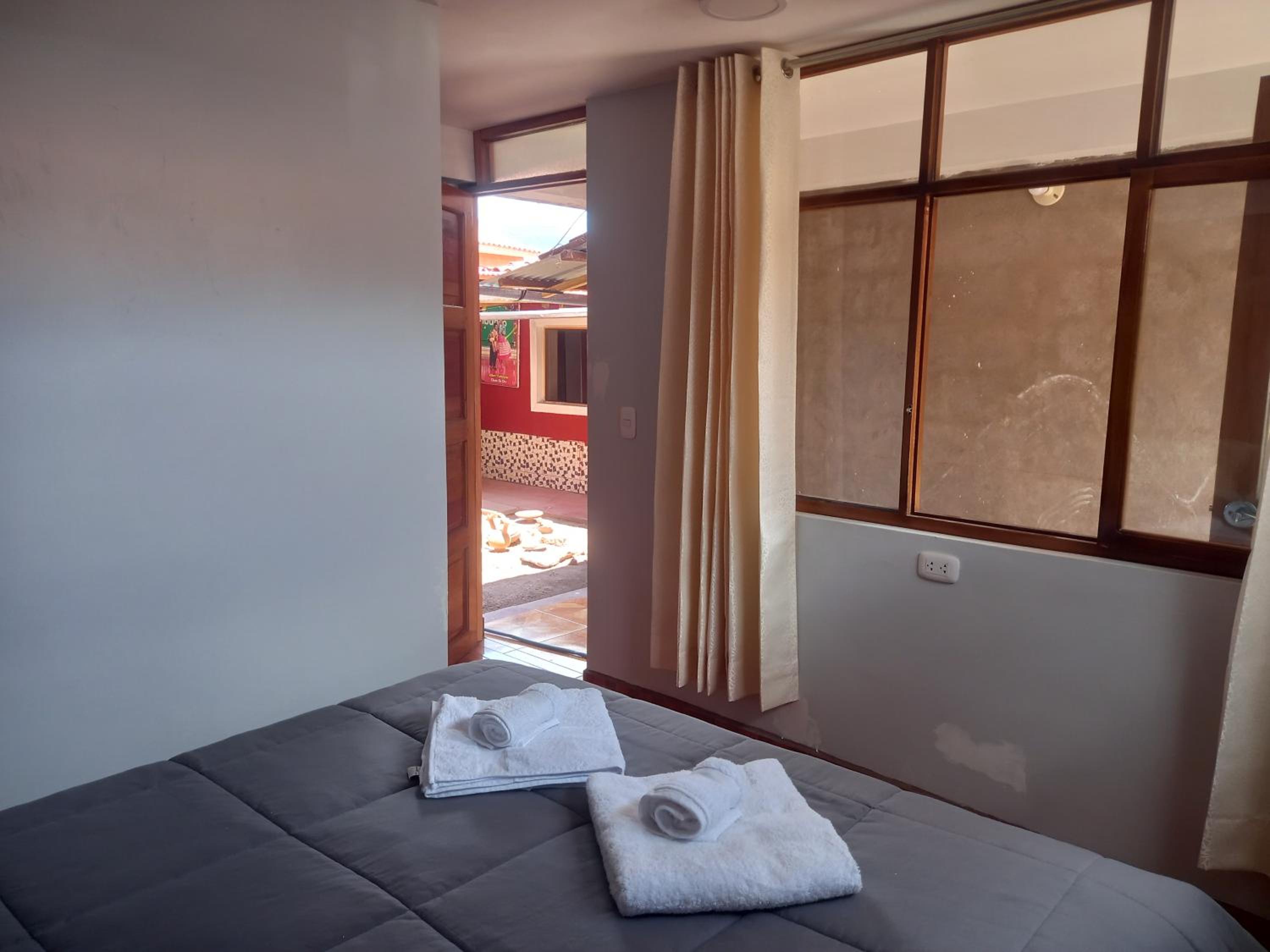 Double Room photo 2
