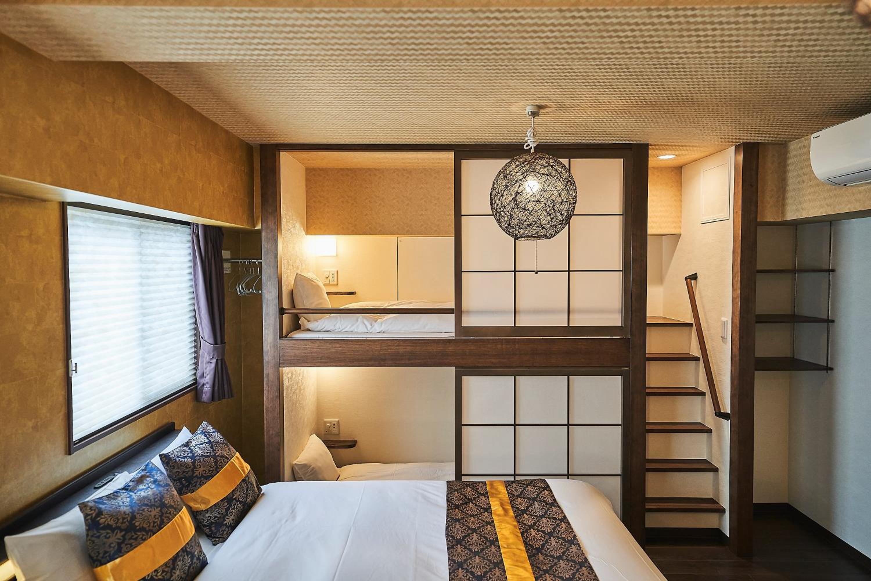 Family Suite - Photo 12