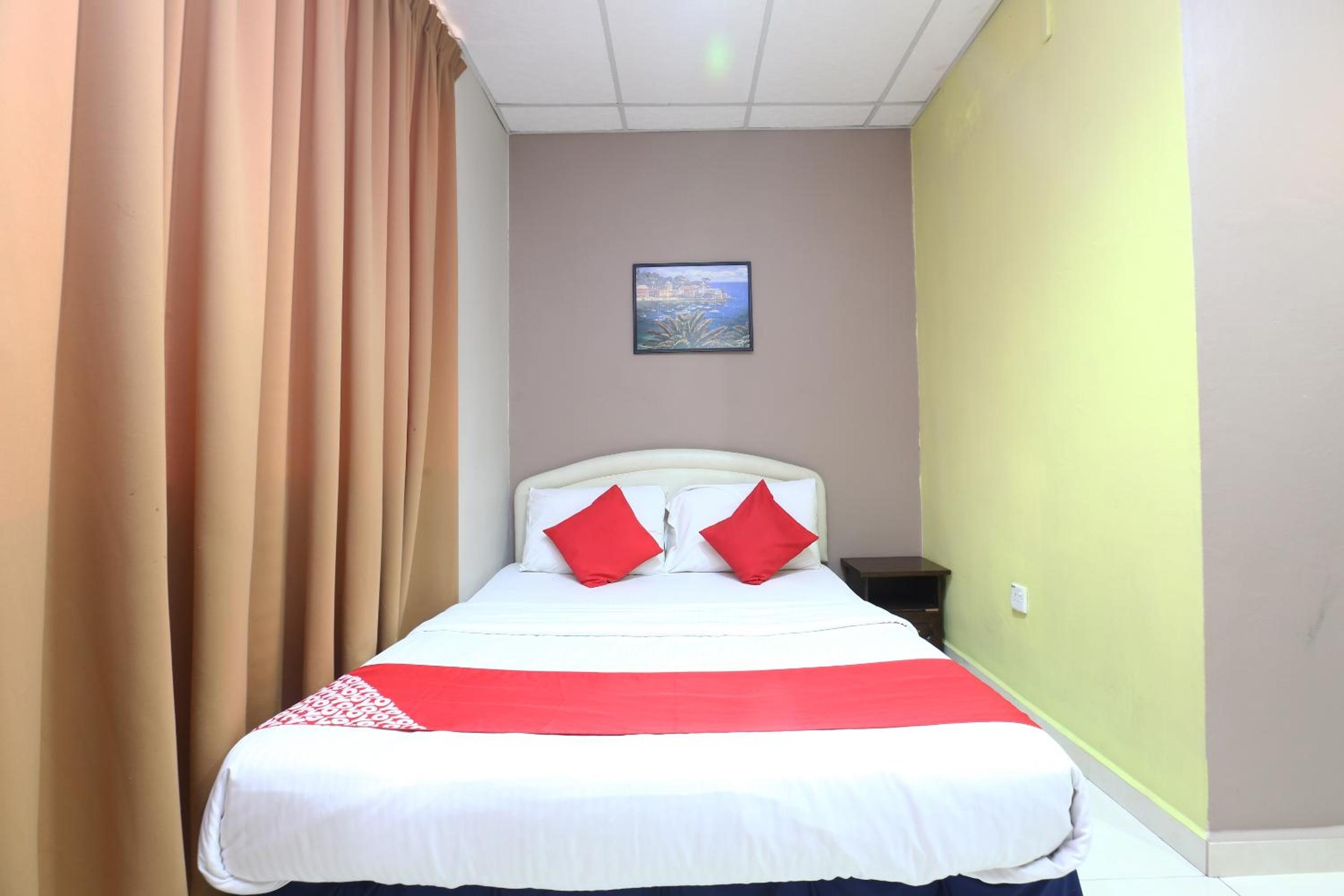 Deluxe Double Room - Photo 4