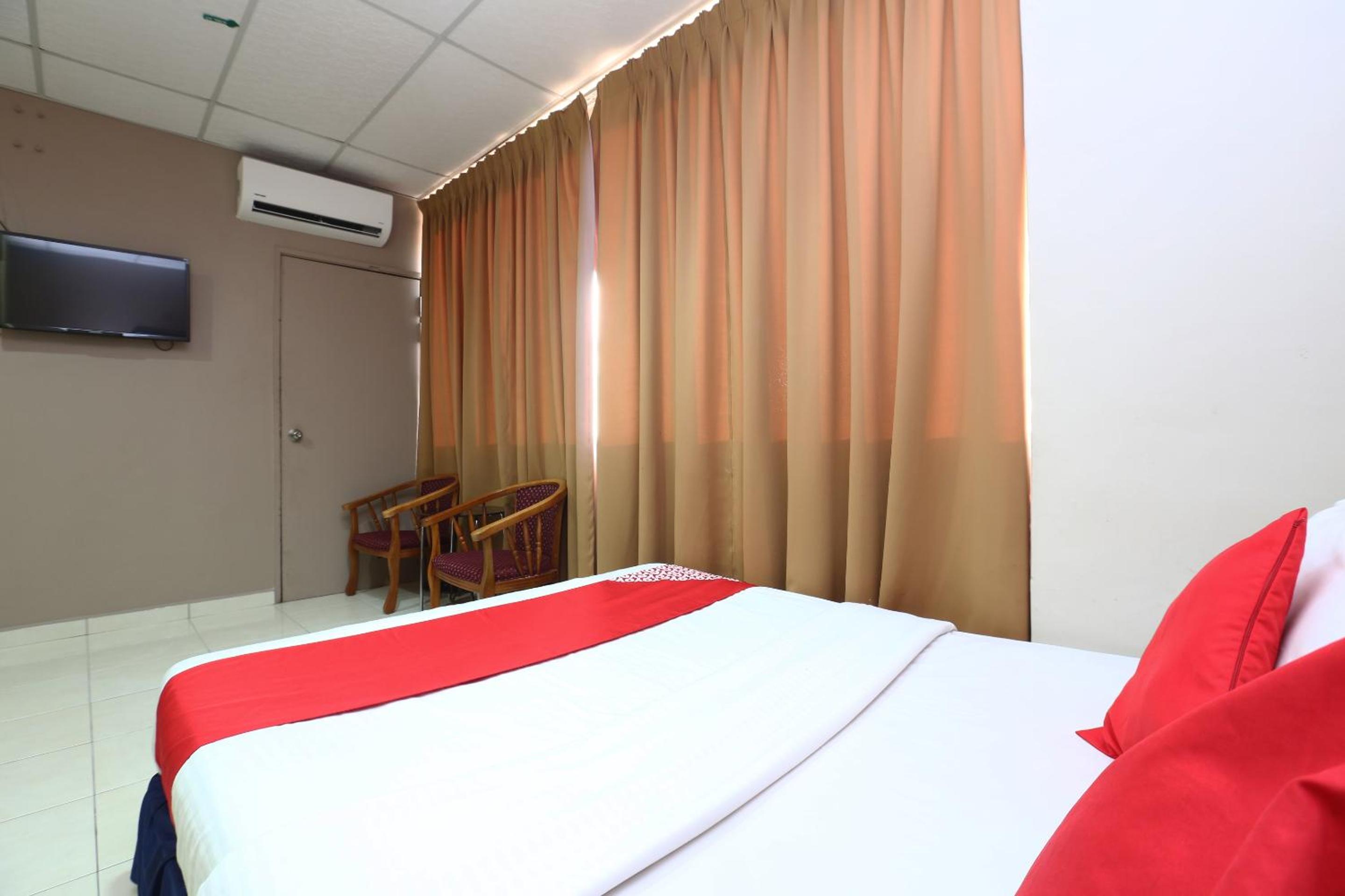 Deluxe Double Room - Photo 2