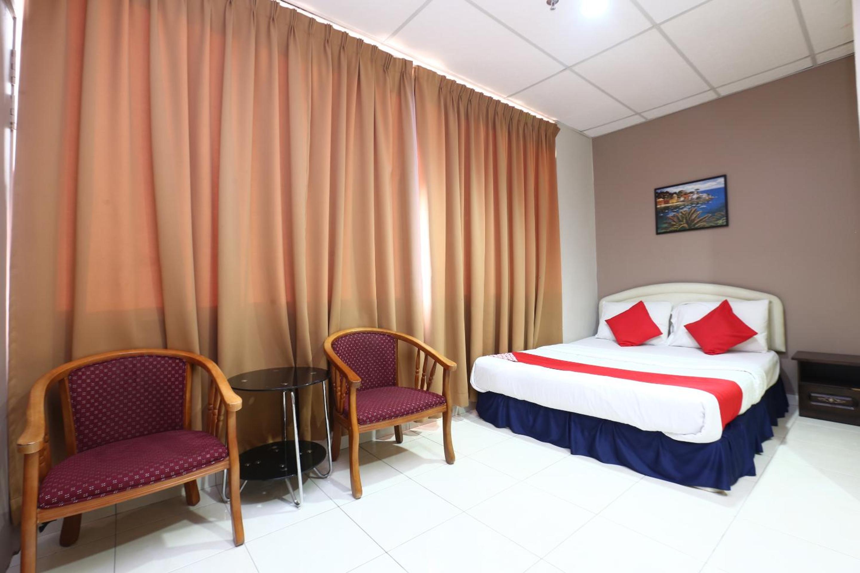 Deluxe Double Room - Photo 1