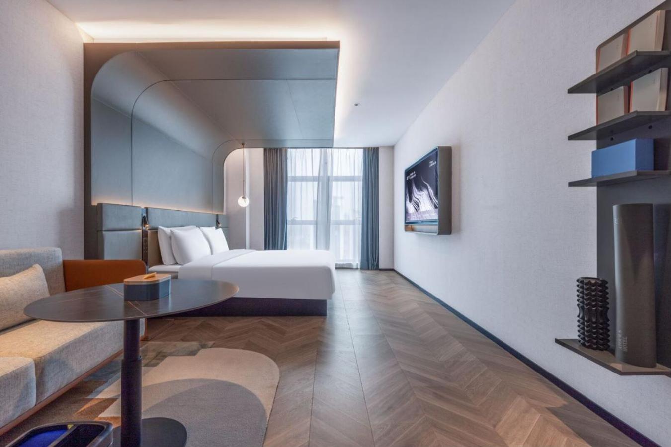 Superior Double Room photo 1