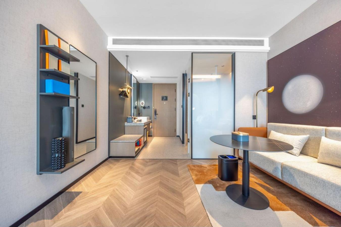 Atour Double Room photo 2