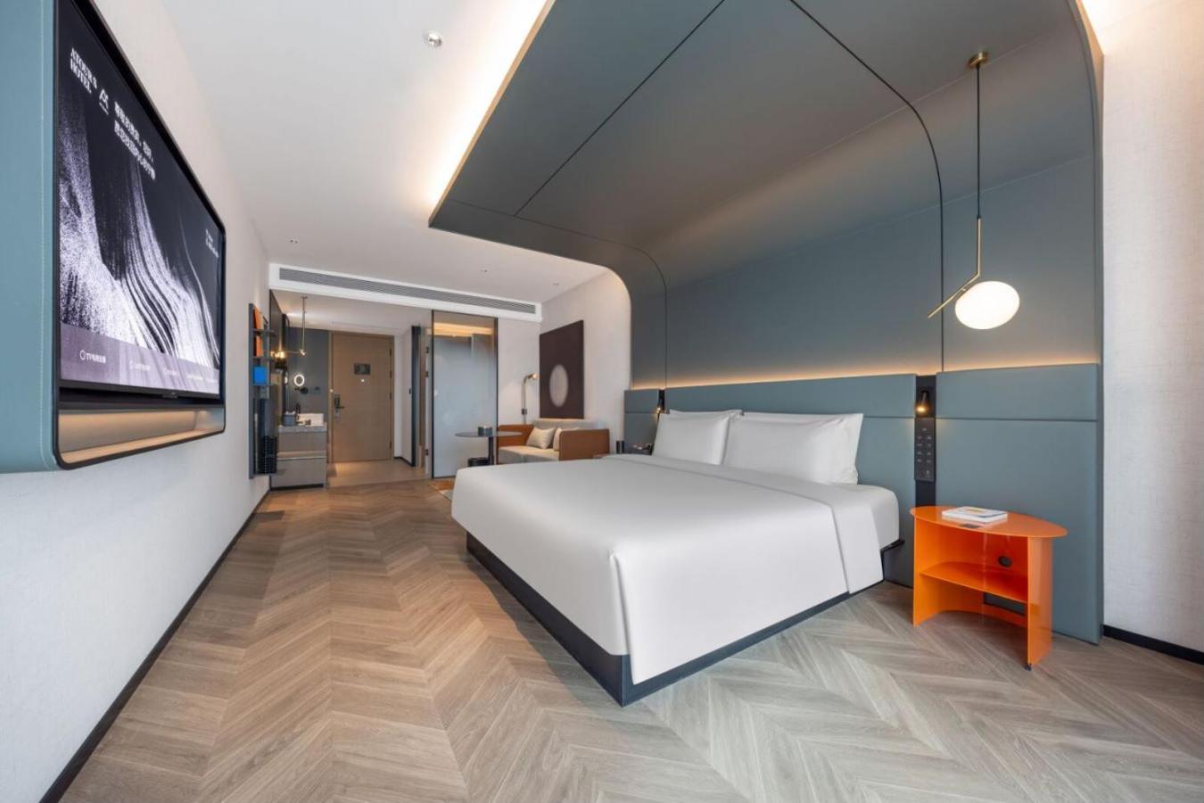 Superior Double Room photo 2