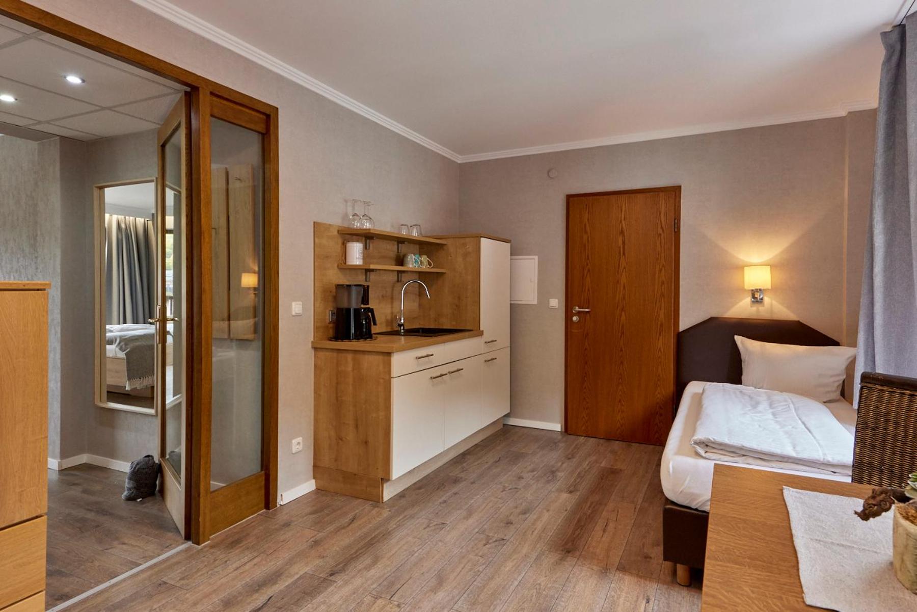 Family Suite - Photo 9