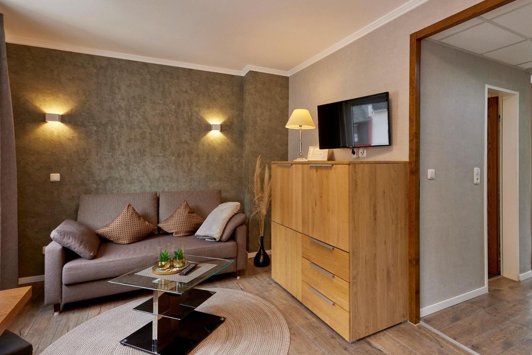 Family Suite - Photo 5