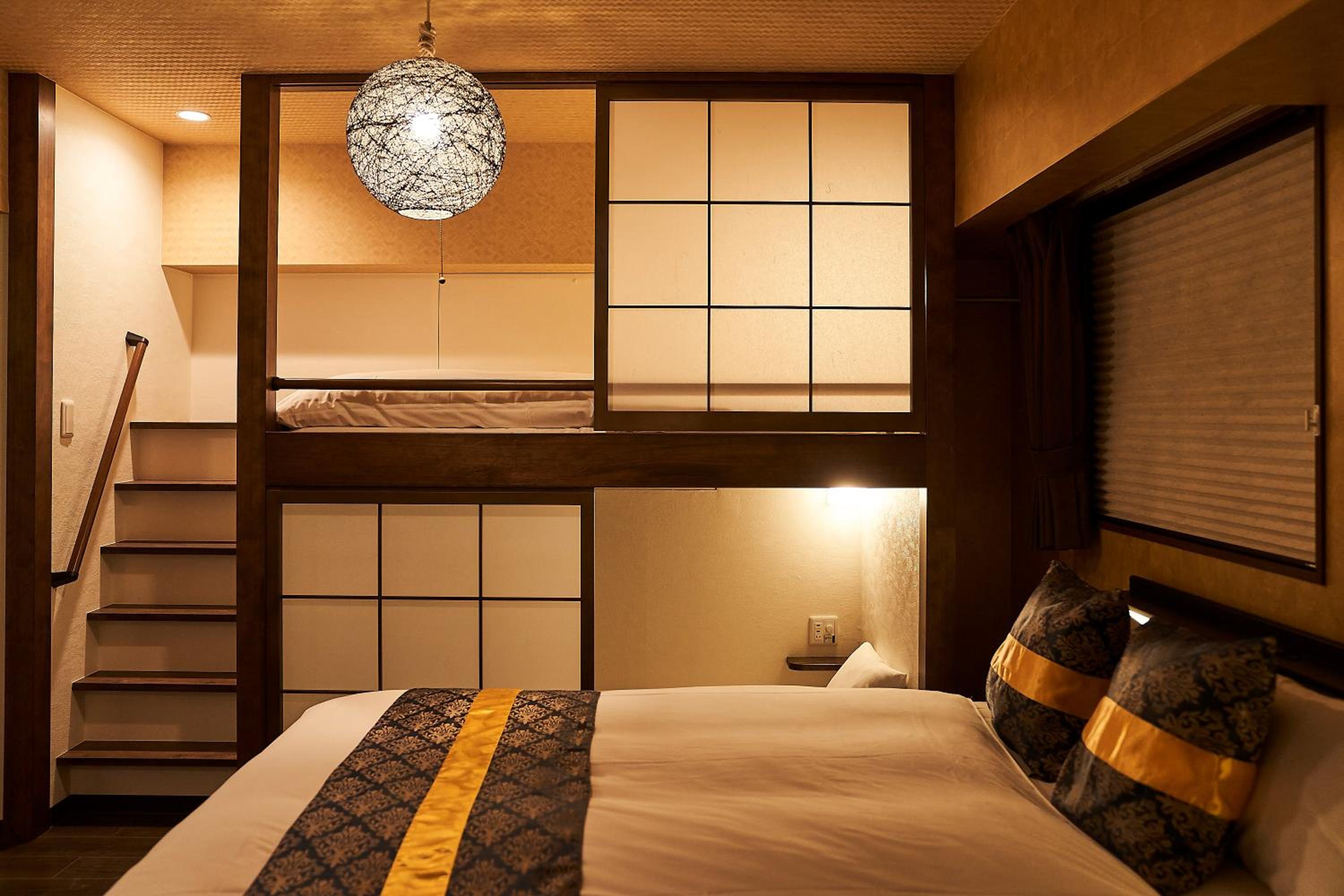 Family Suite - Photo 13