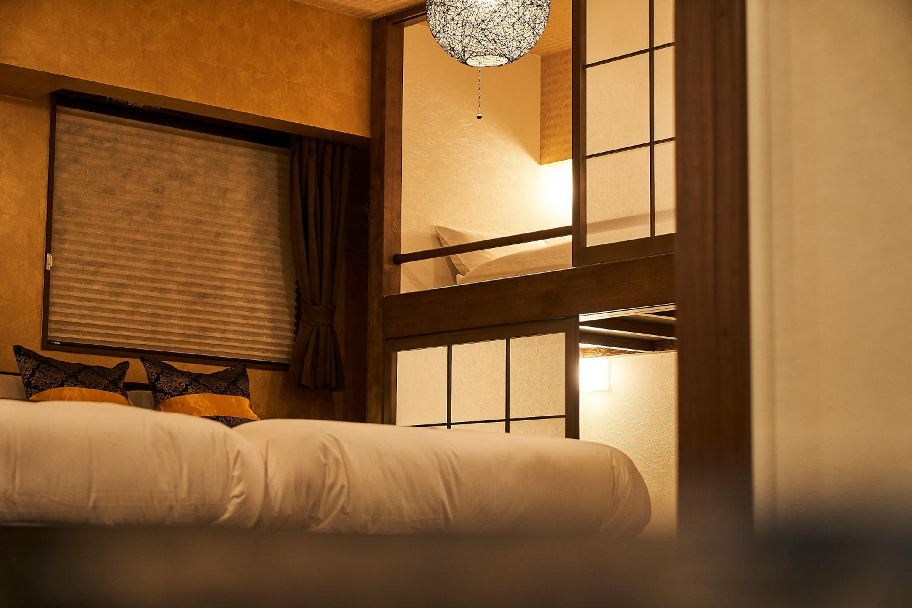 Family Suite - Photo 14