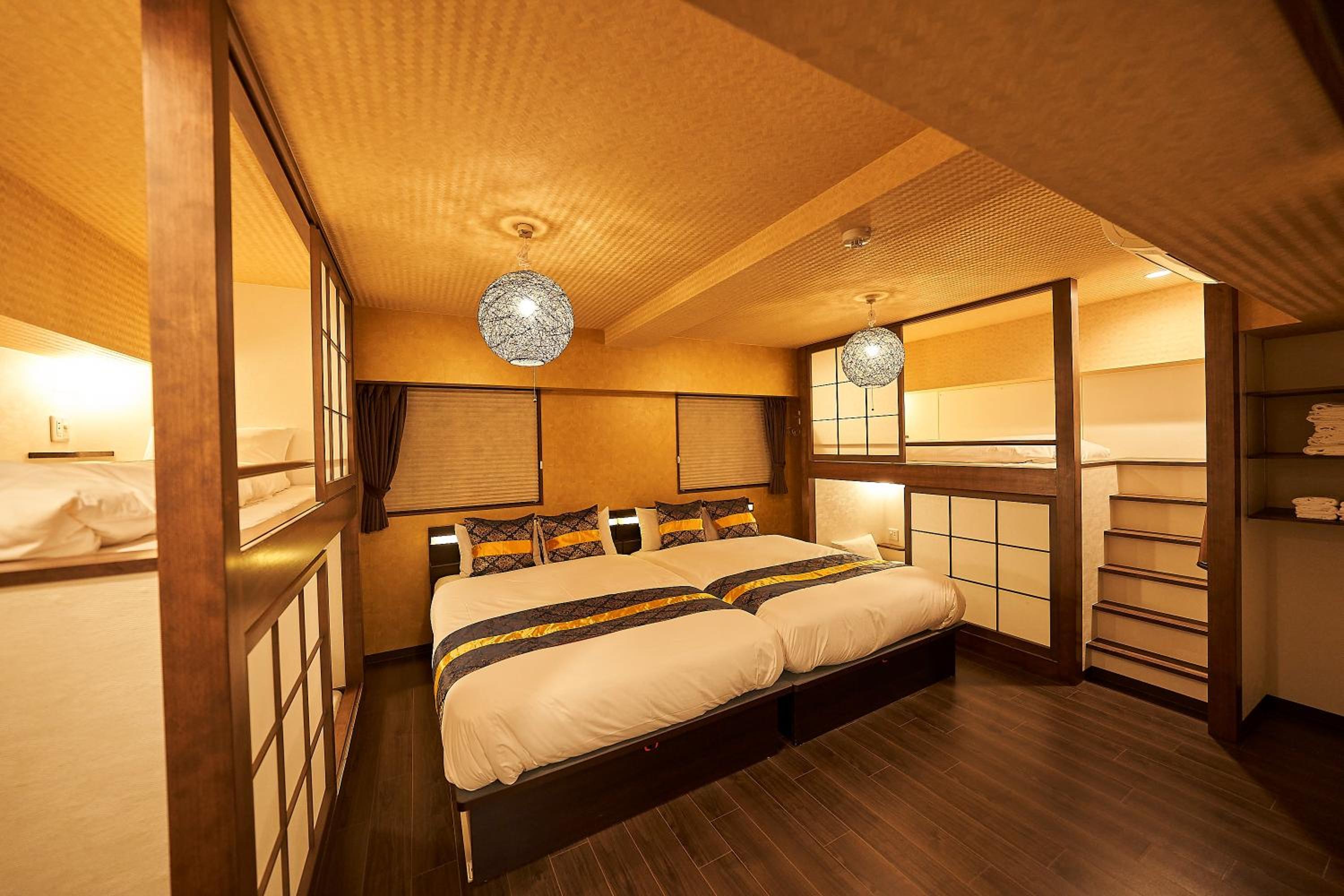 Family Suite - Photo 15