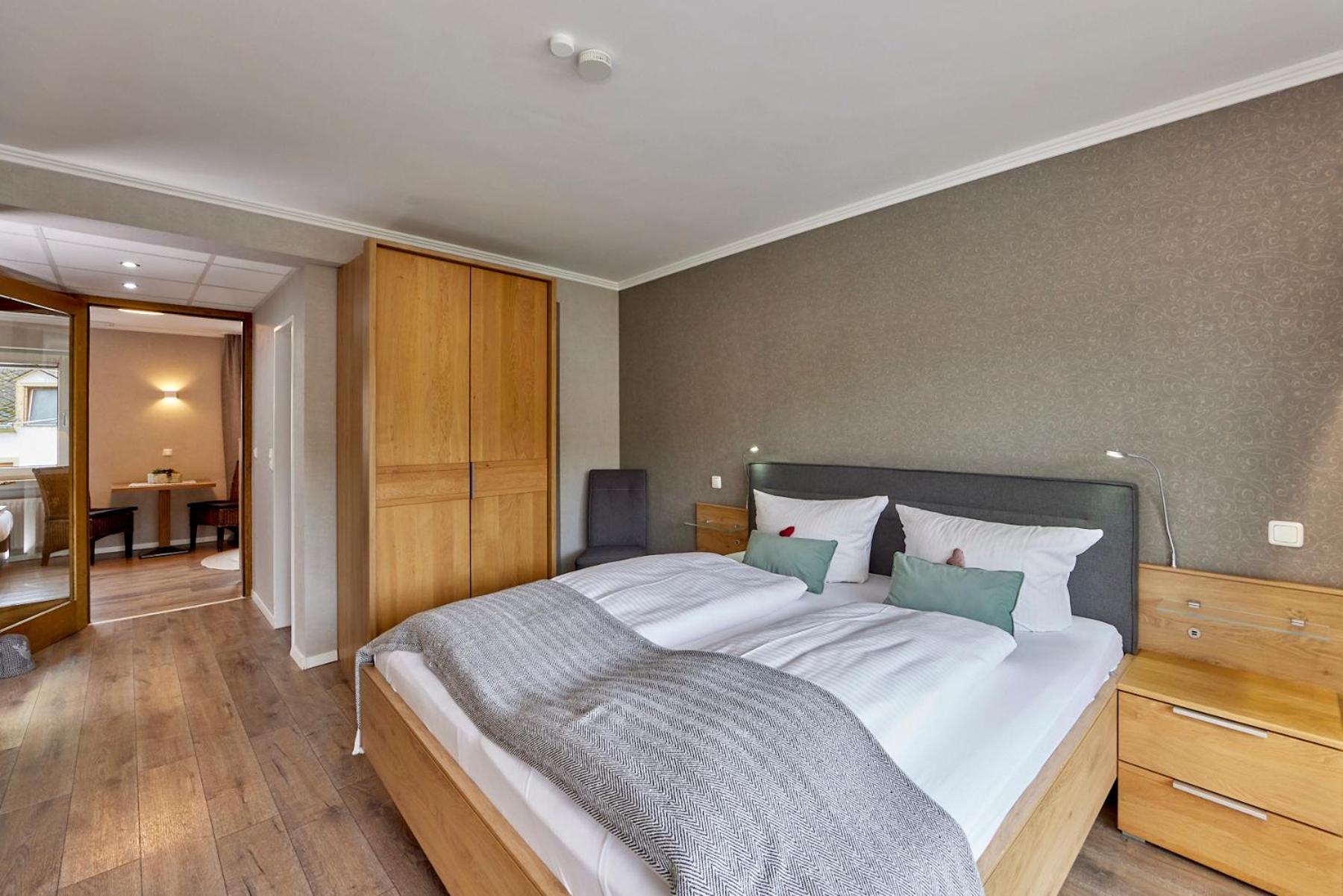 Family Suite - Photo 3