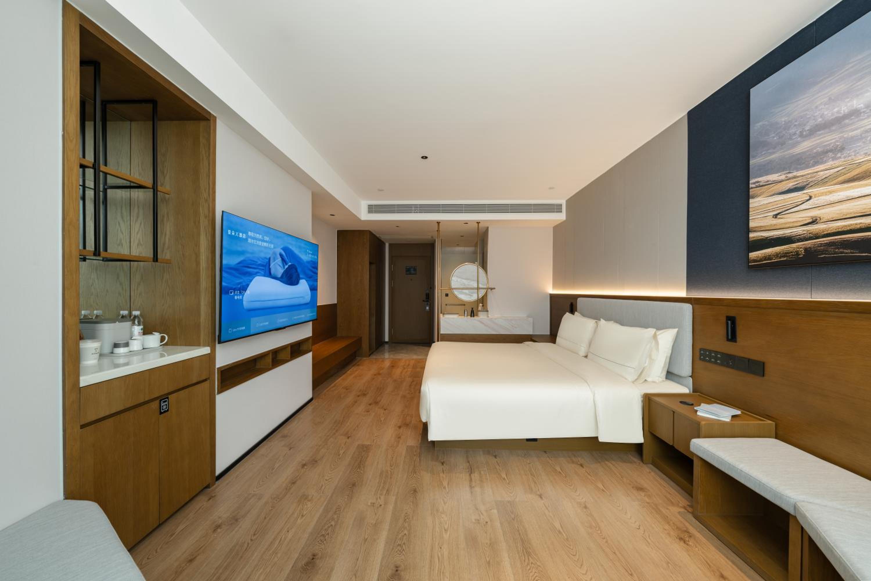 Executive Twin Room photo 1