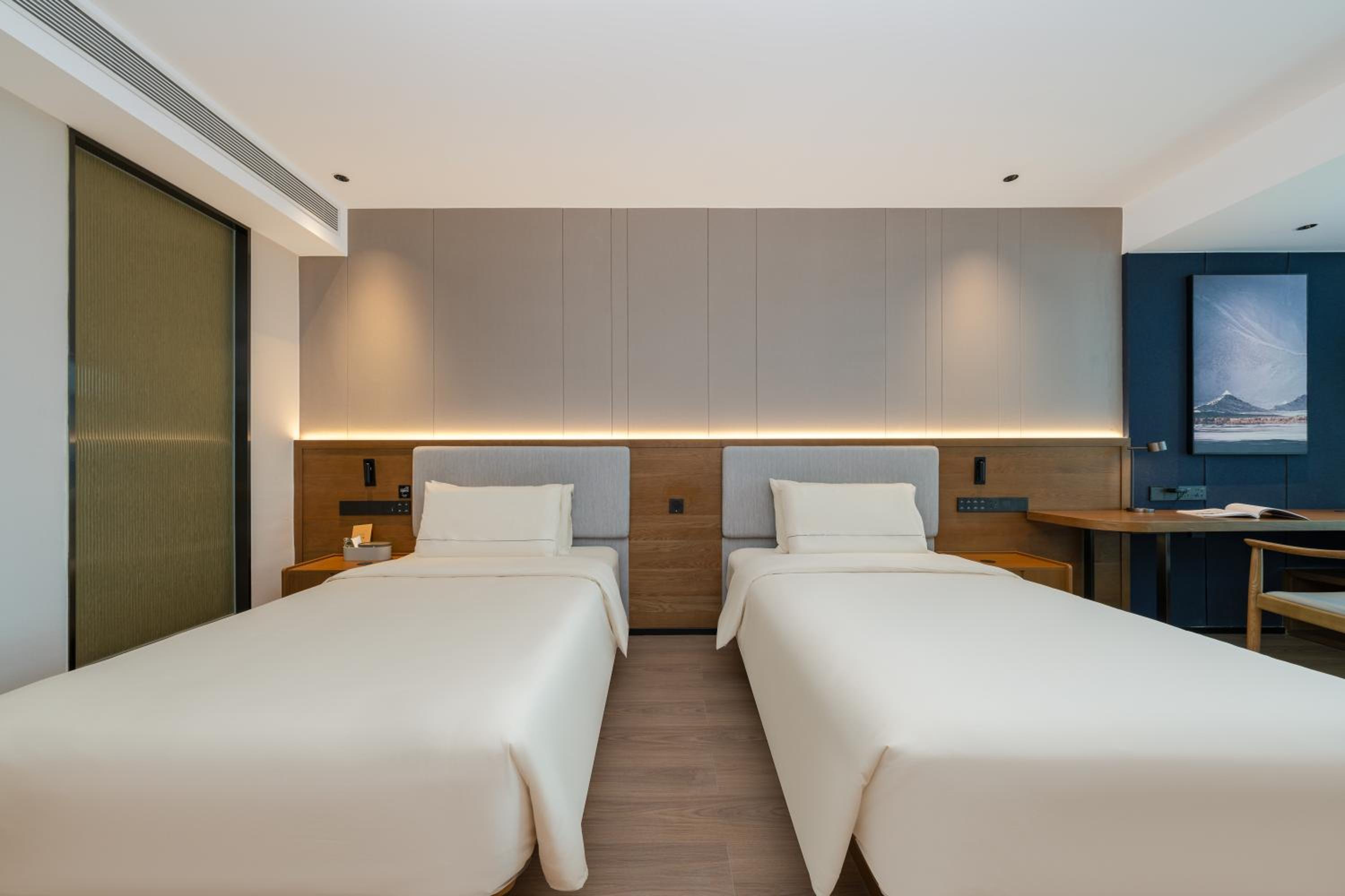 Executive Double Room photo 1