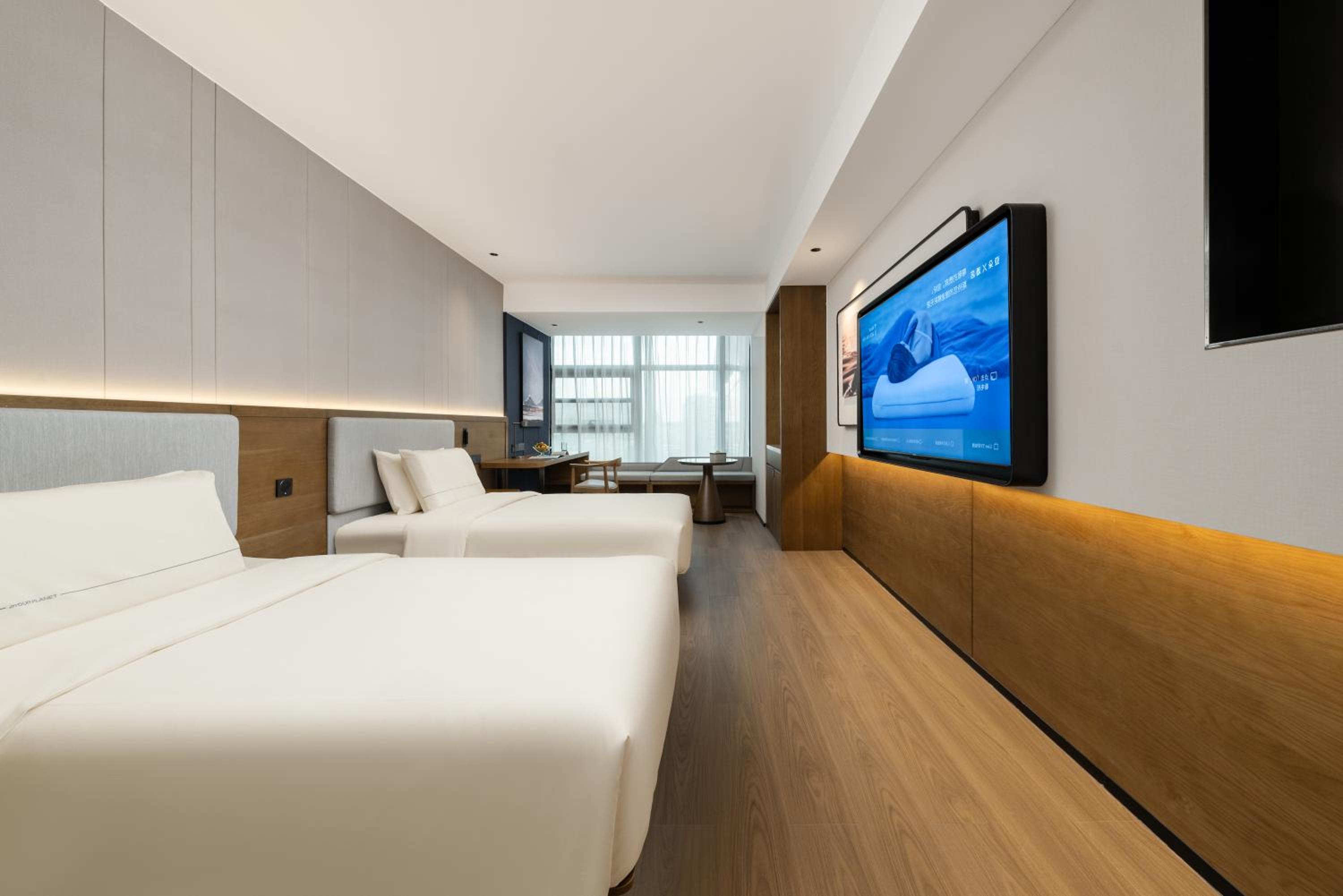 Executive Double Room photo 3