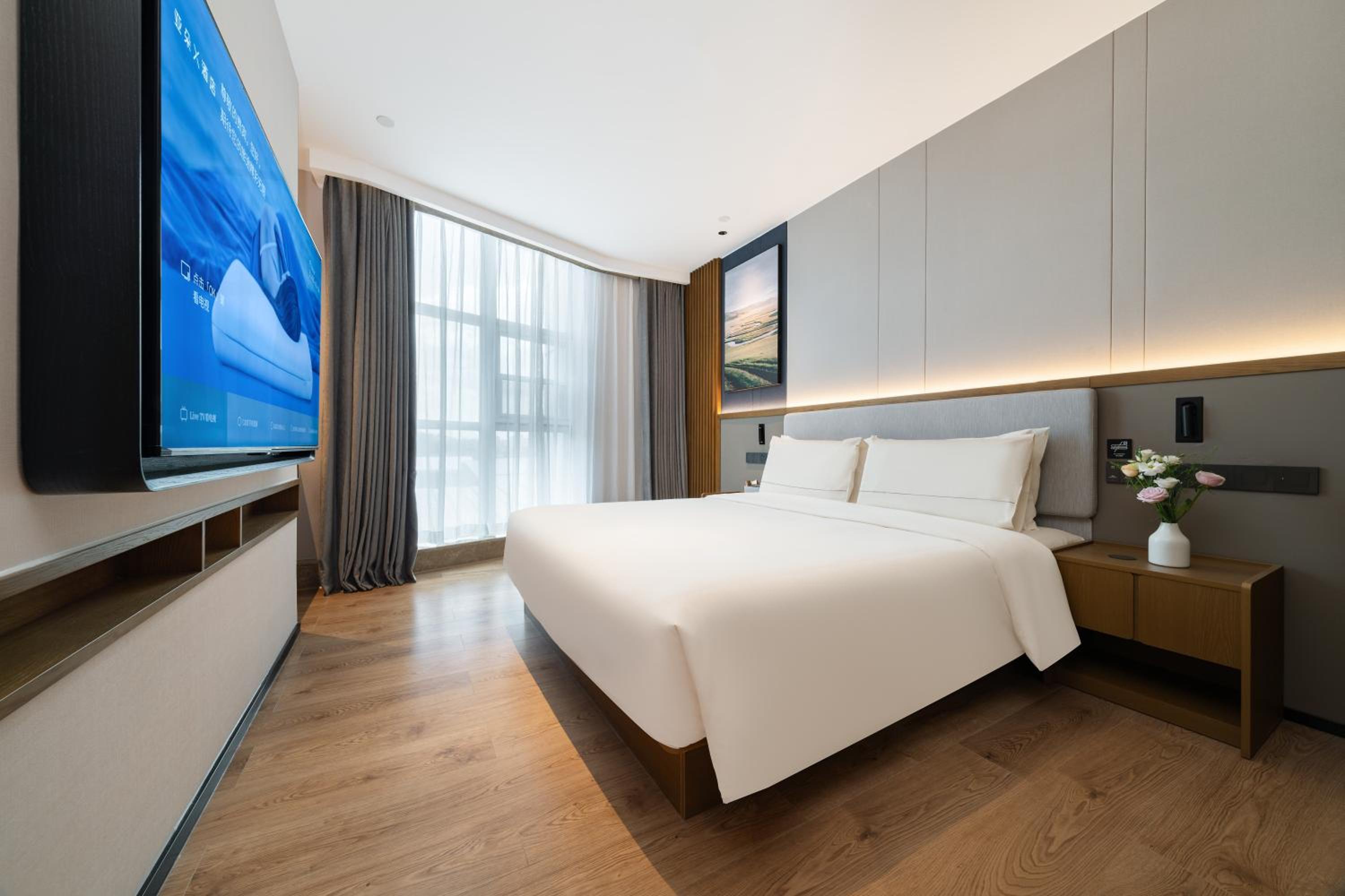 Executive Twin Room photo 3